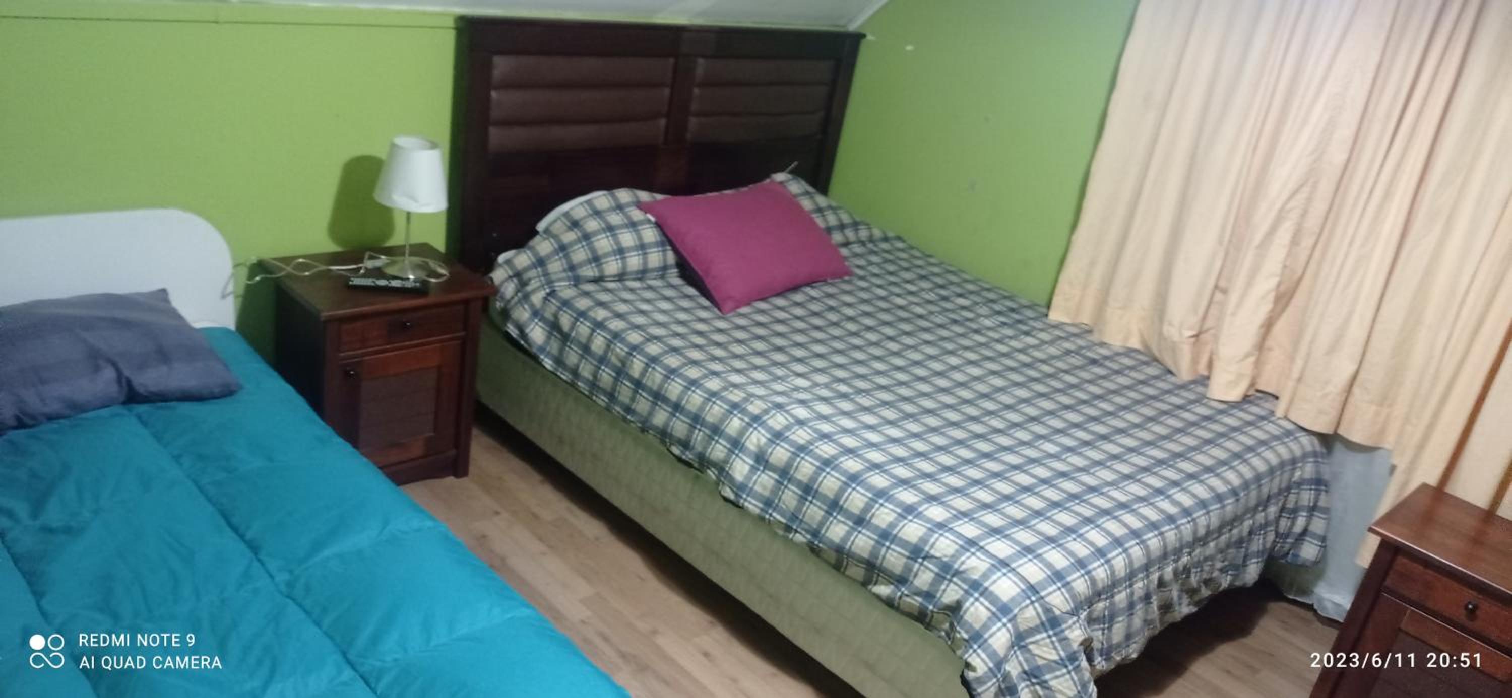 Casa Isla Mota