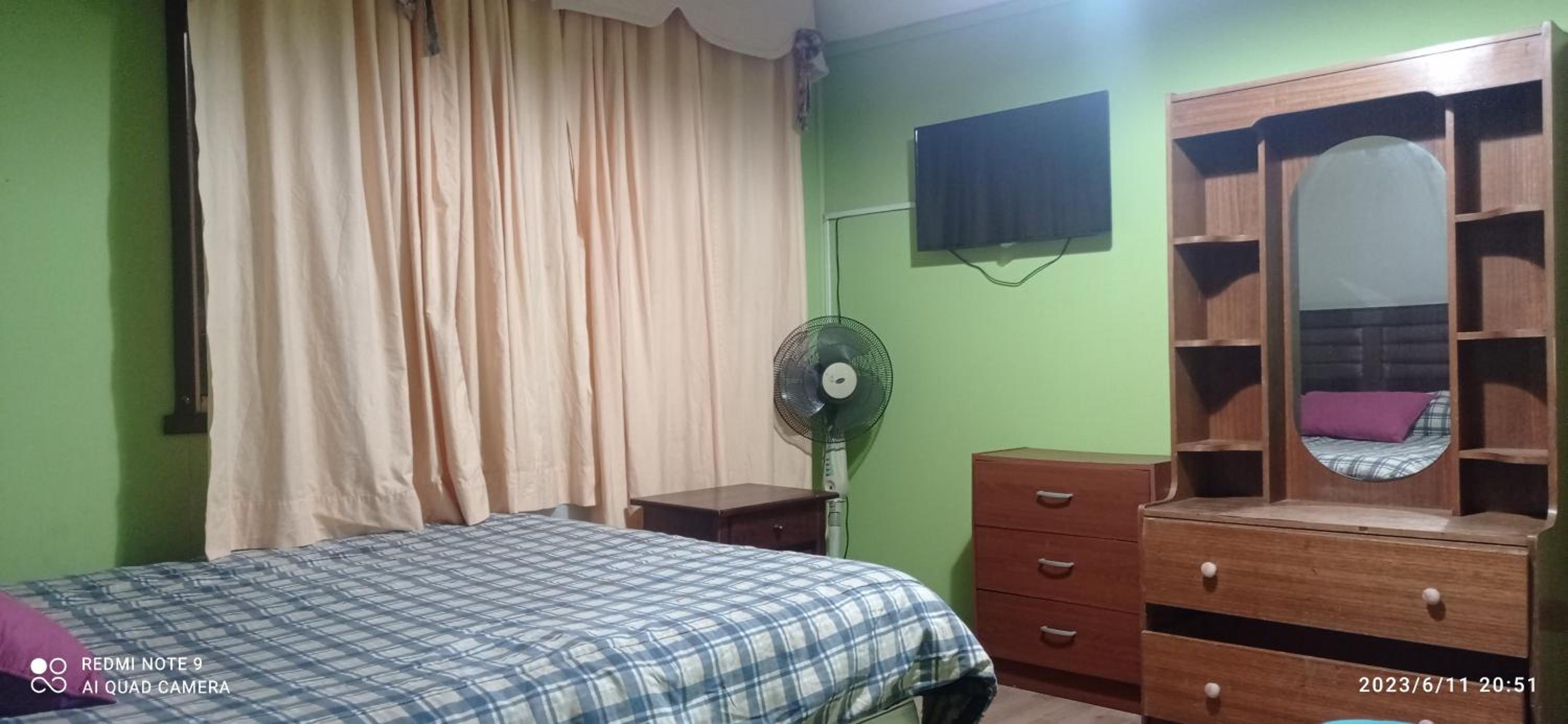 Casa Isla Mota