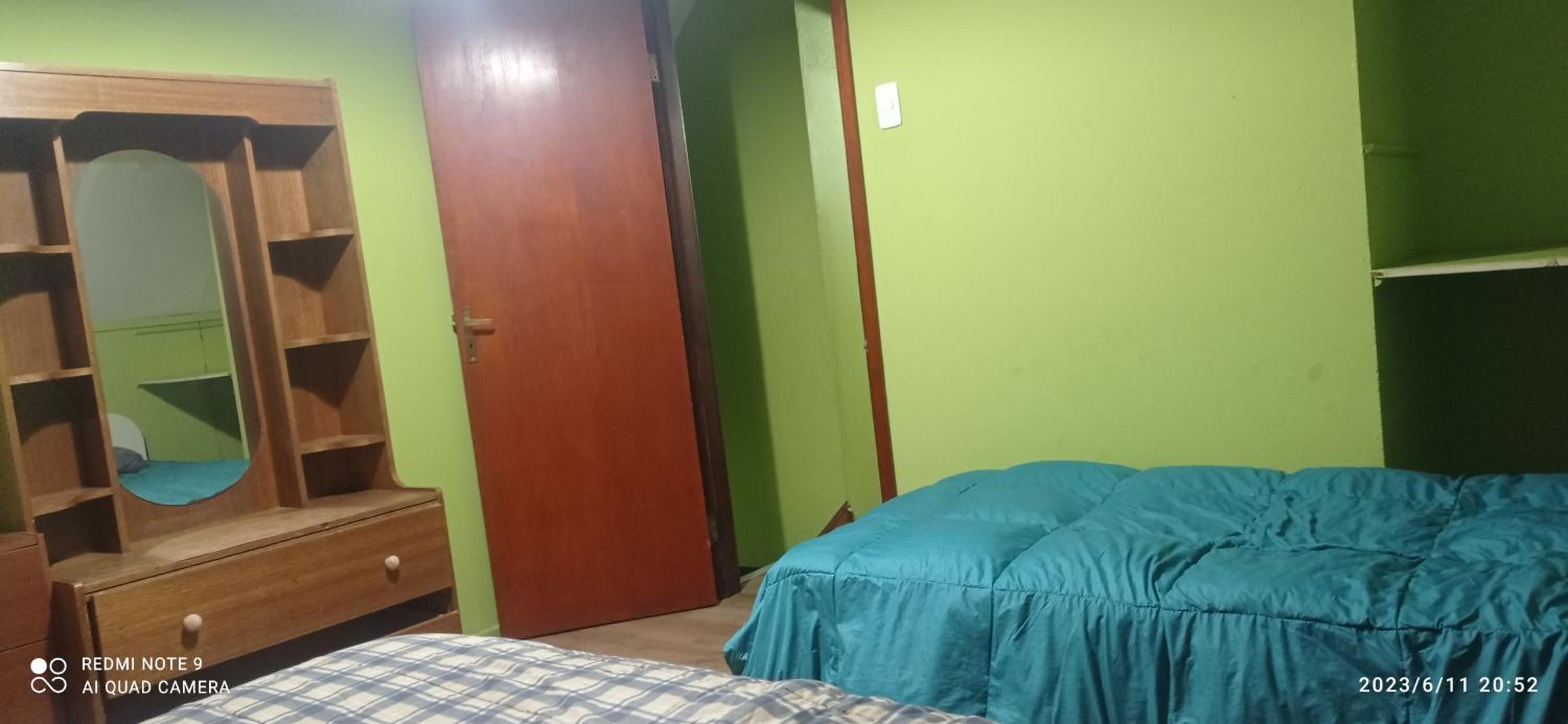 Casa Isla Mota