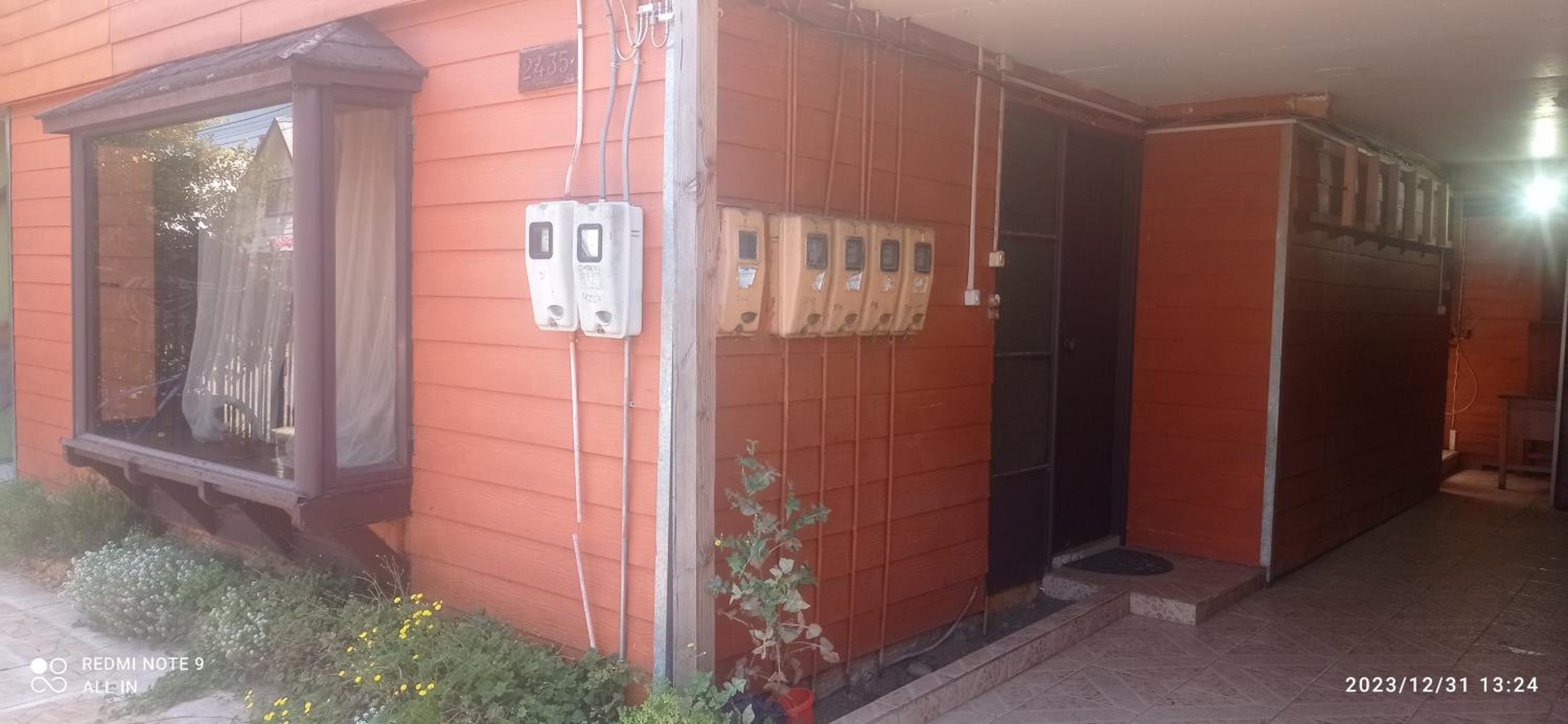 Casa Isla Mota