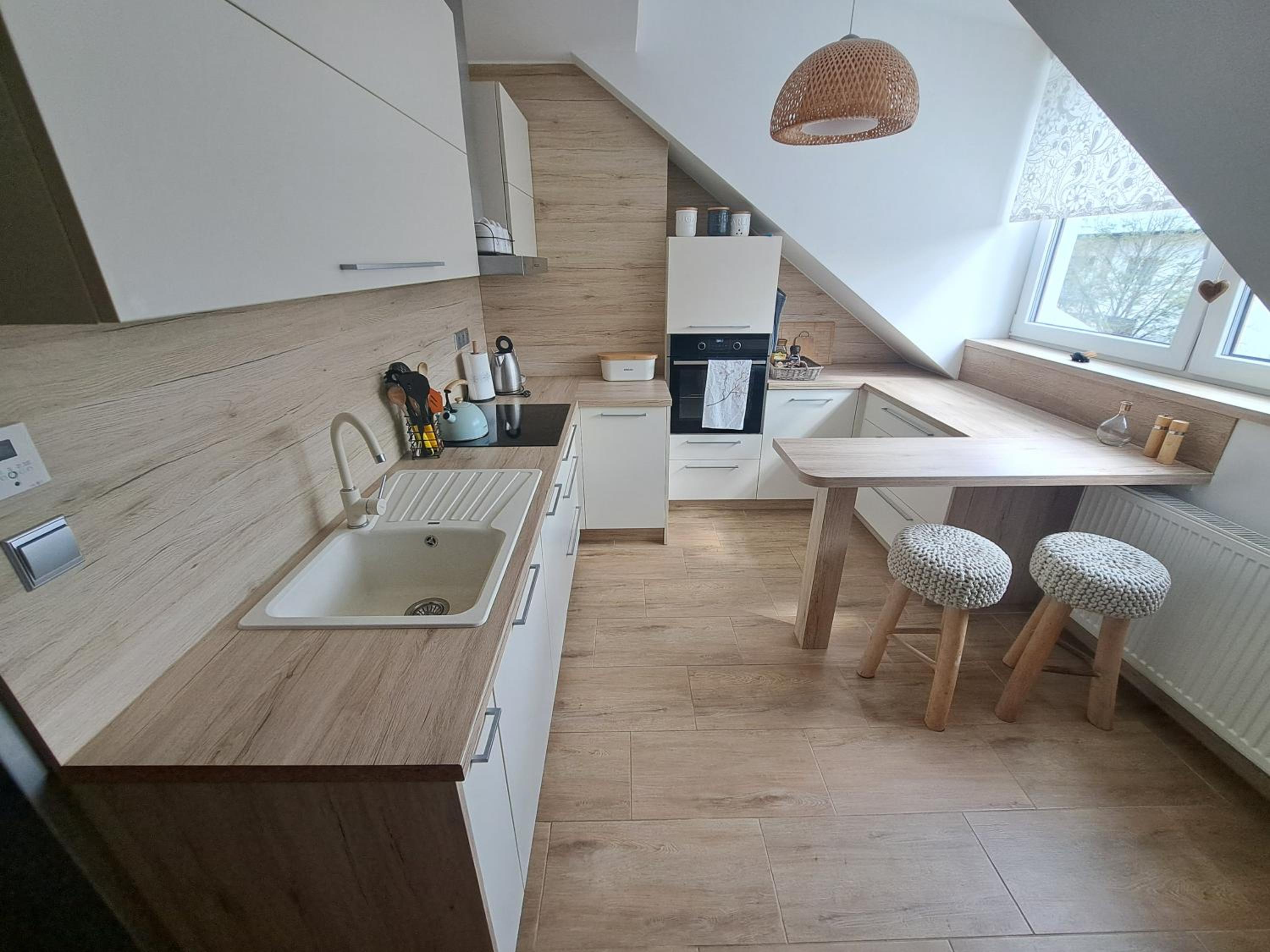 Family apartment ELIZA view 3