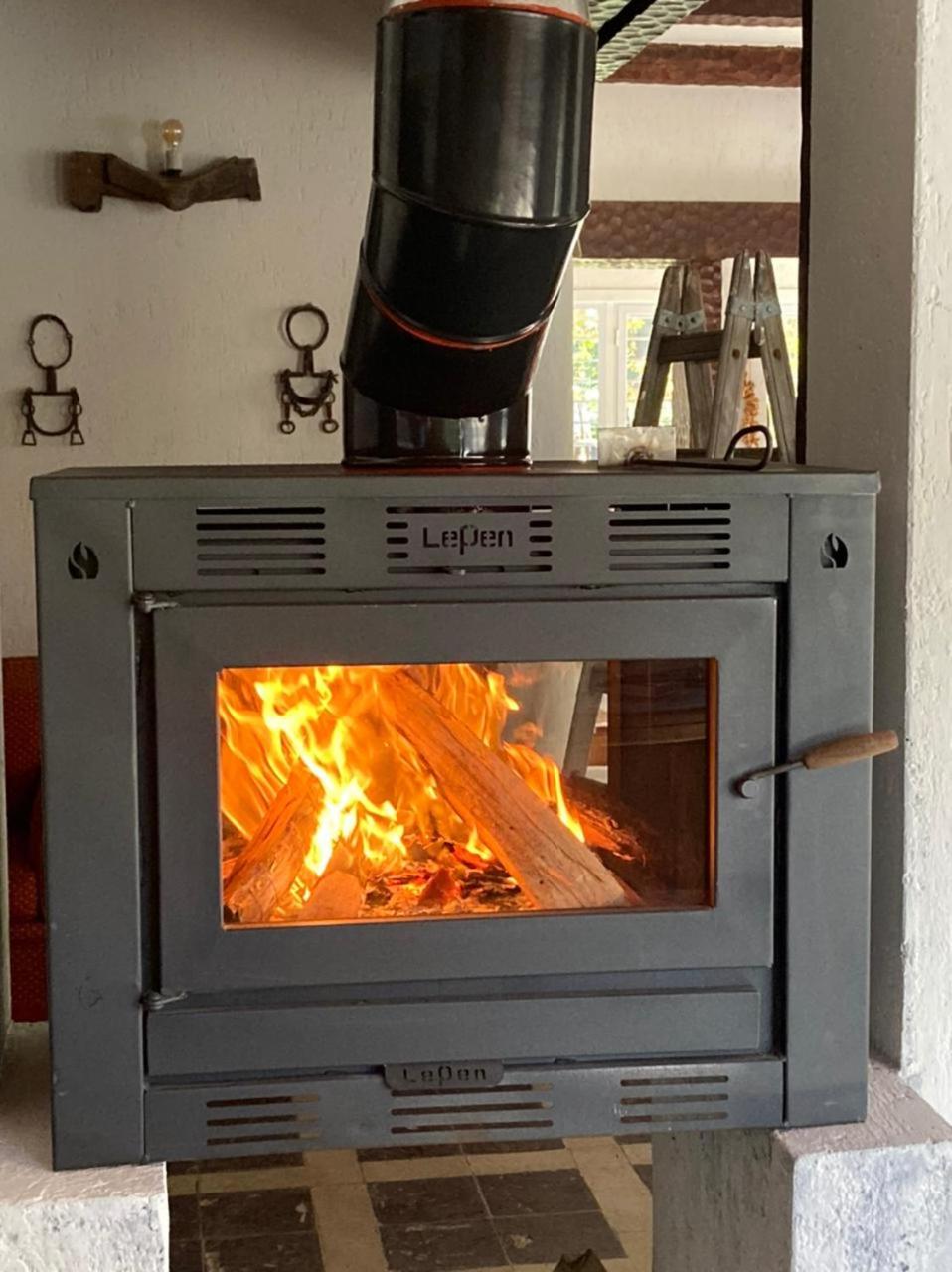 Posada Los Cipreses