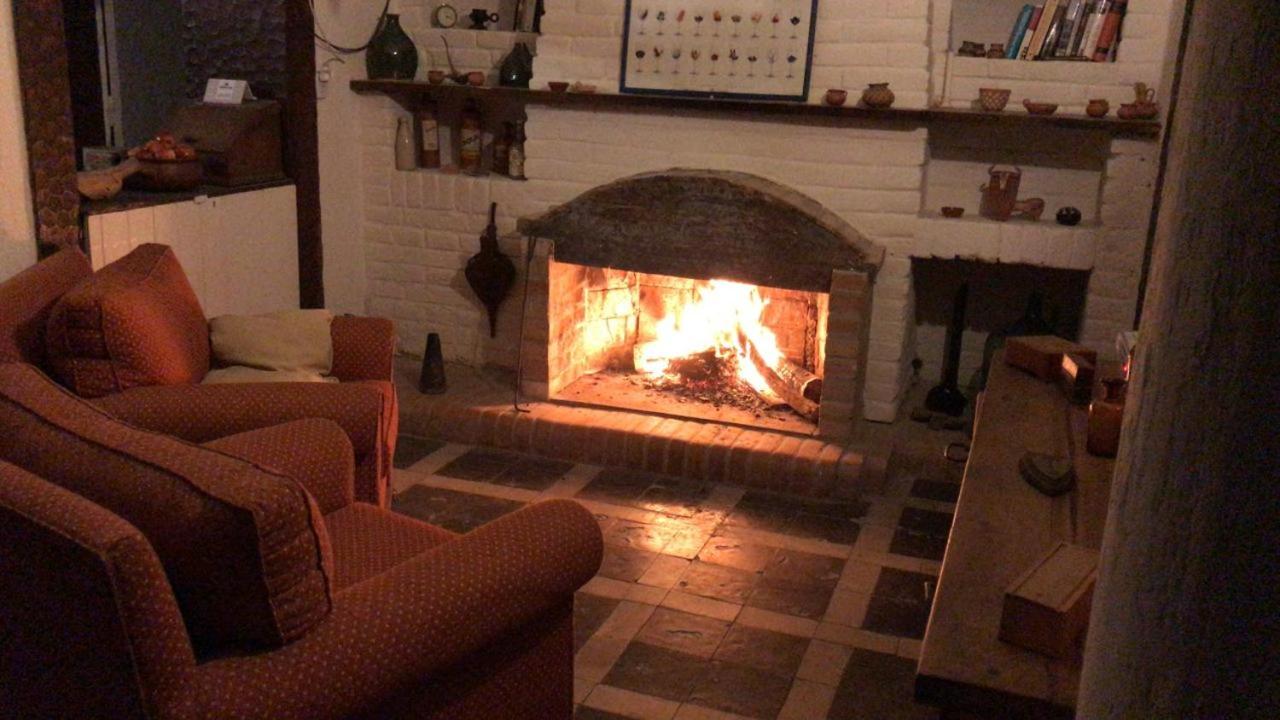 Posada Los Cipreses