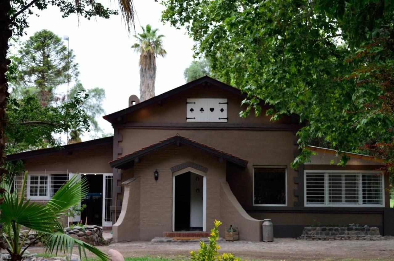 Posada Los Cipreses
