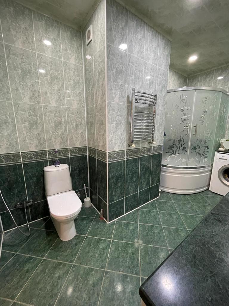 Convenient Corner