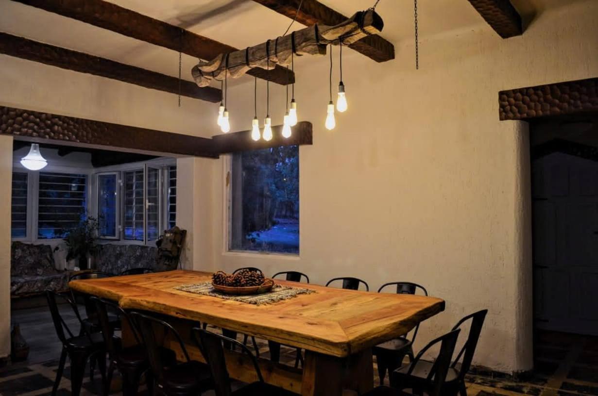 Posada Los Cipreses
