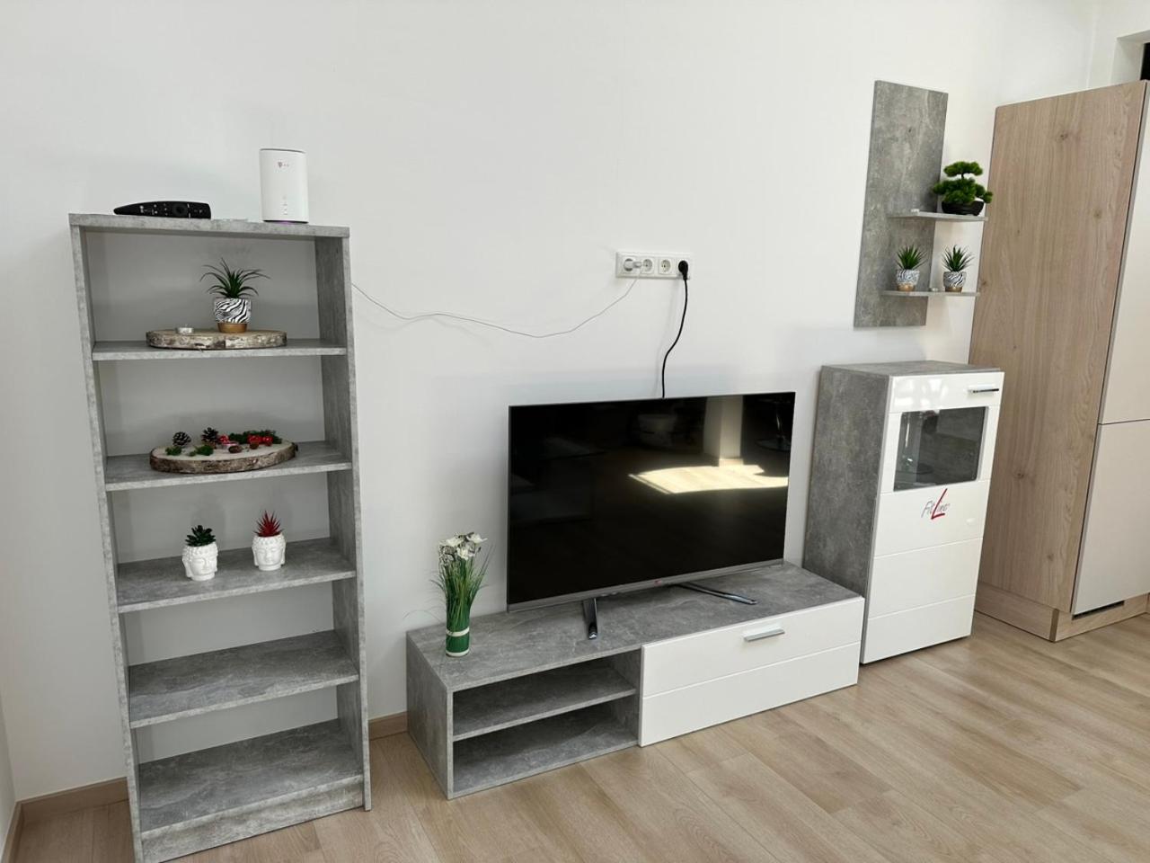 Große FerienWohnung 3 Schlafzimmer Neubau Gästehaus 120m2