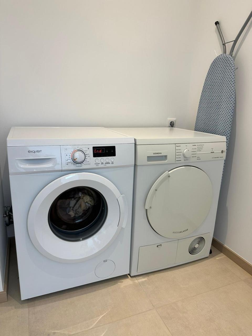 Große FerienWohnung 3 Schlafzimmer Neubau Gästehaus 120m2
