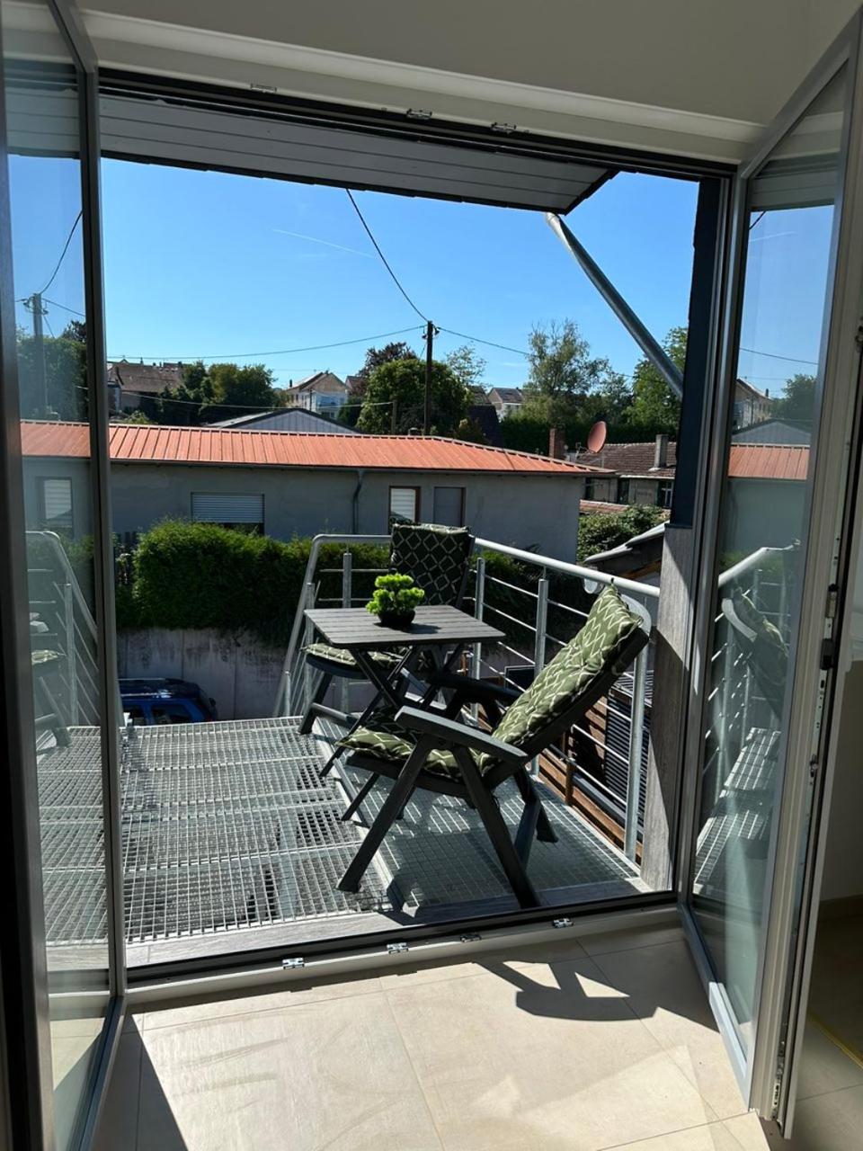 Große FerienWohnung 3 Schlafzimmer Neubau Gästehaus 120m2