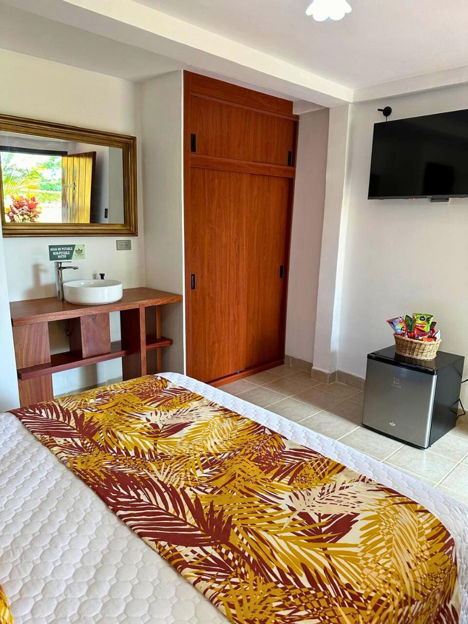 El Ensueño Ecohostal & Glamping