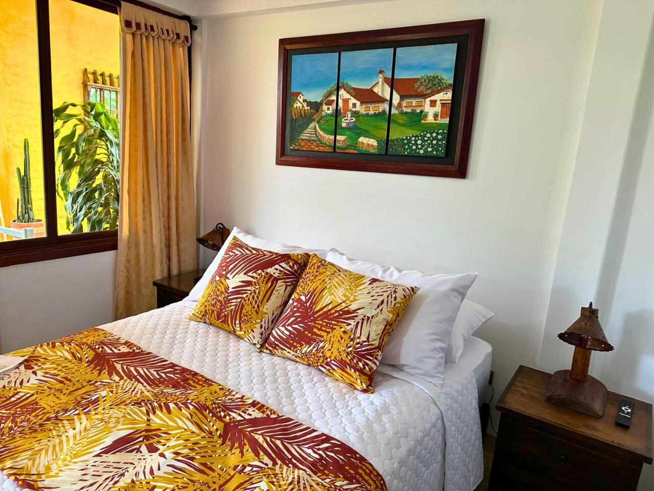 El Ensueño Ecohostal & Glamping