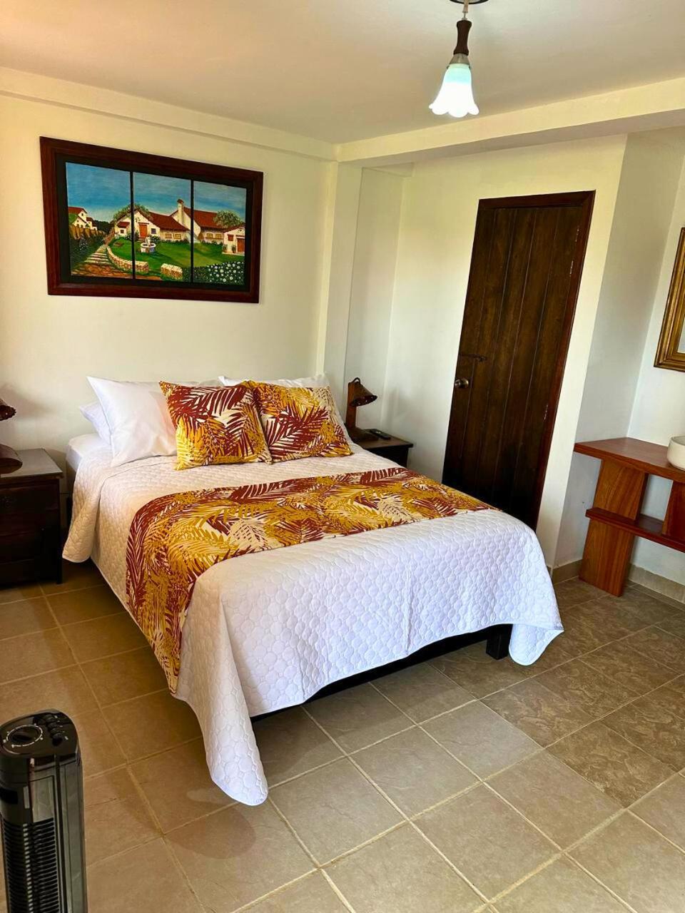El Ensueño Ecohostal & Glamping