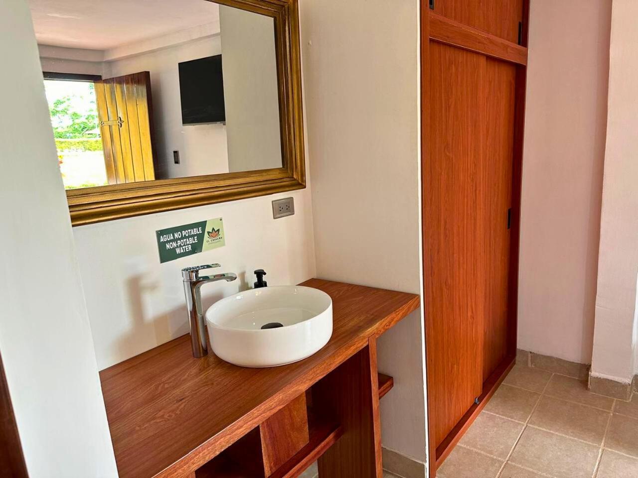 El Ensueño Ecohostal & Glamping