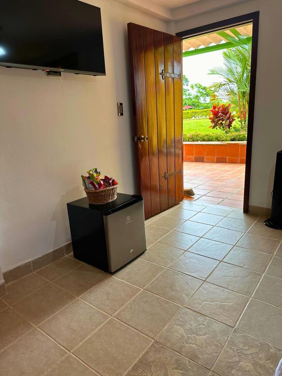El Ensueño Ecohostal & Glamping