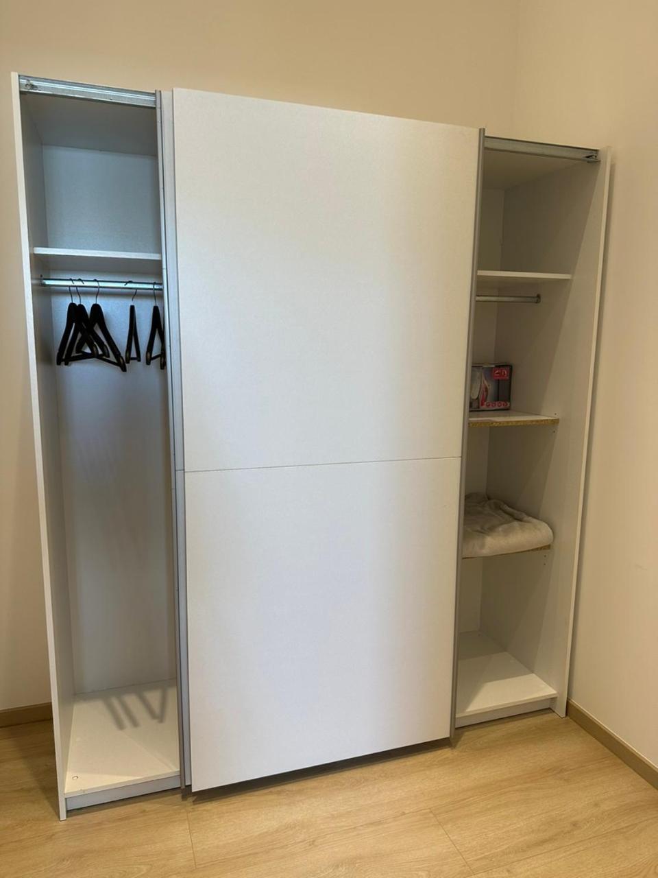 Große FerienWohnung 3 Schlafzimmer Neubau Gästehaus 120m2