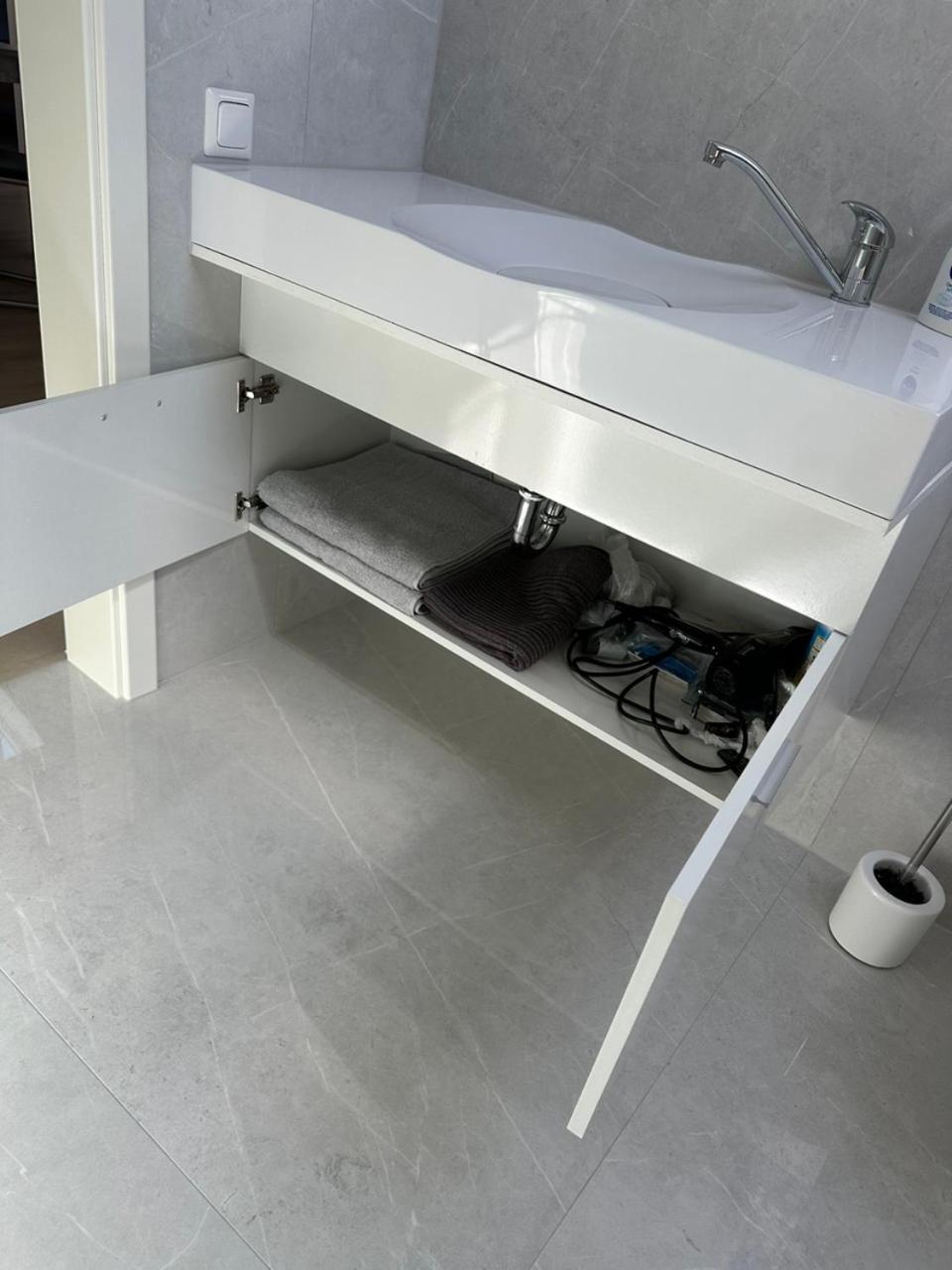 Große FerienWohnung 3 Schlafzimmer Neubau Gästehaus 120m2