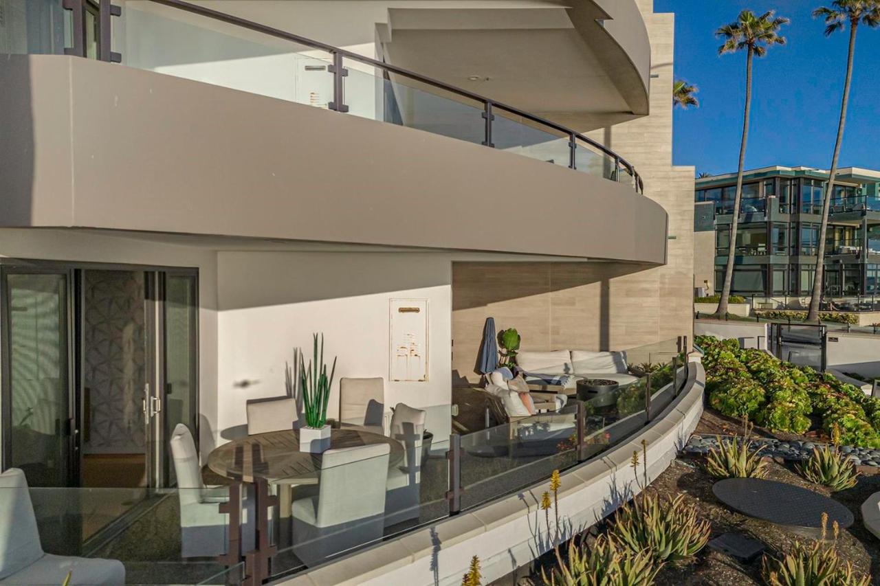 Super Elegant Santa Monica Apartment