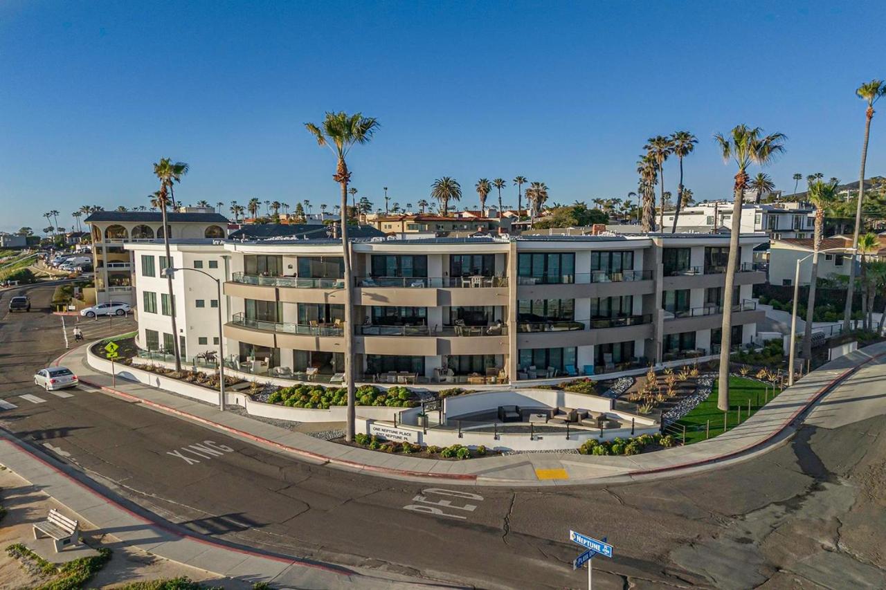 Super Elegant Santa Monica Apartment