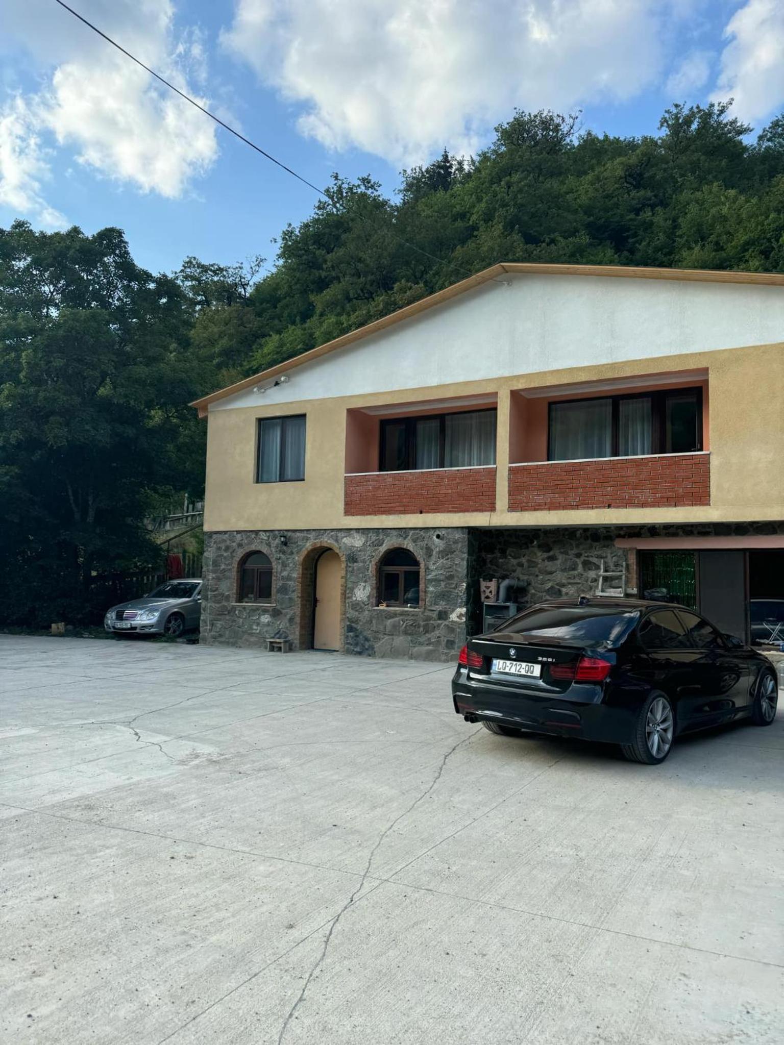 Kimotesubani hotel