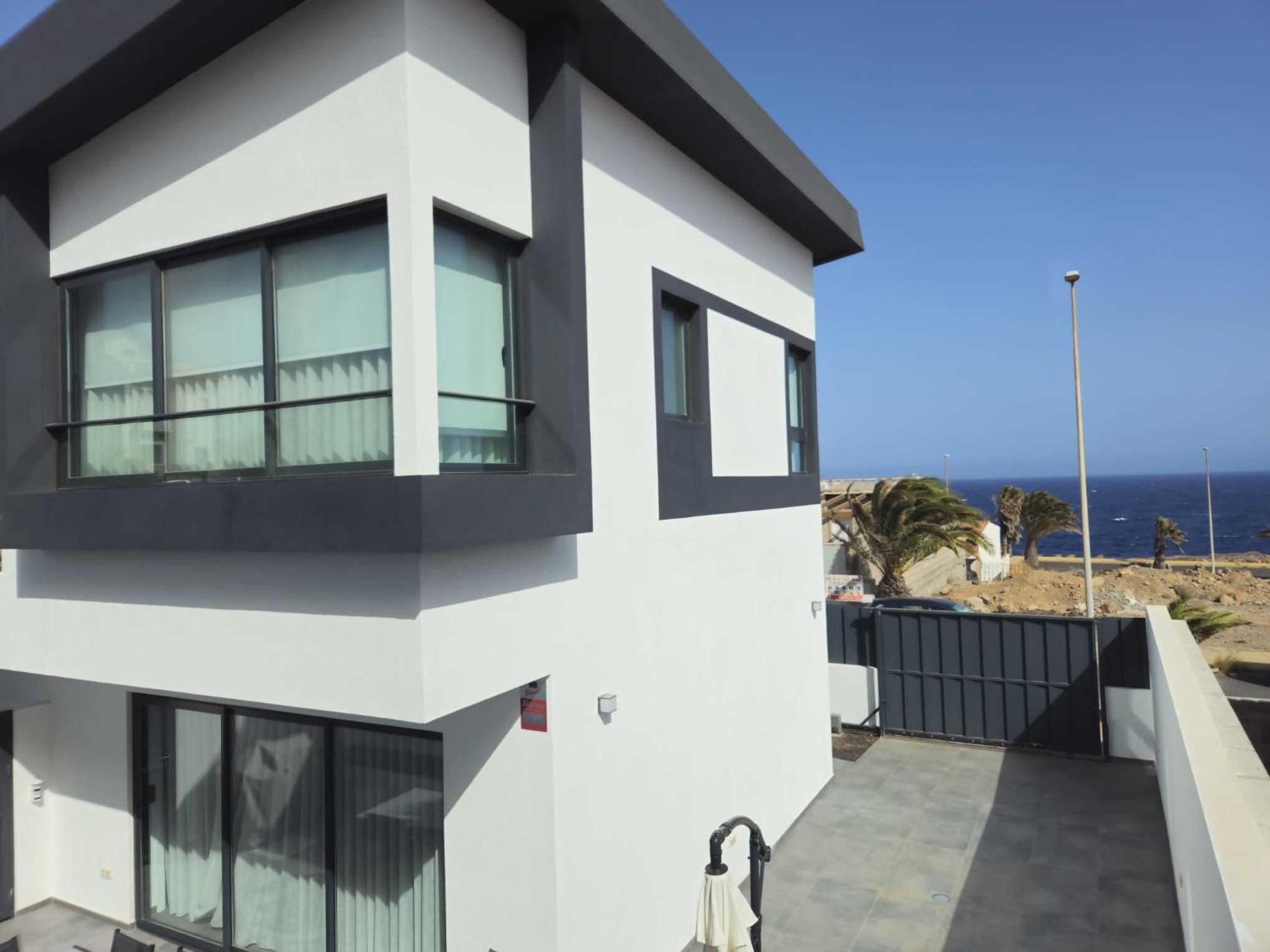 Villas Divela, Ocean View, Private & Heated Pool