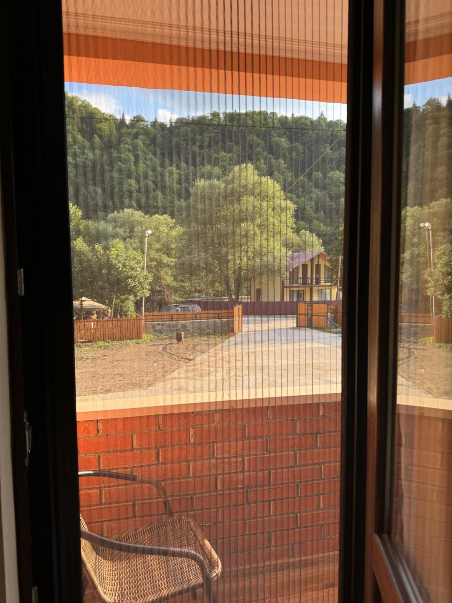Kimotesubani hotel