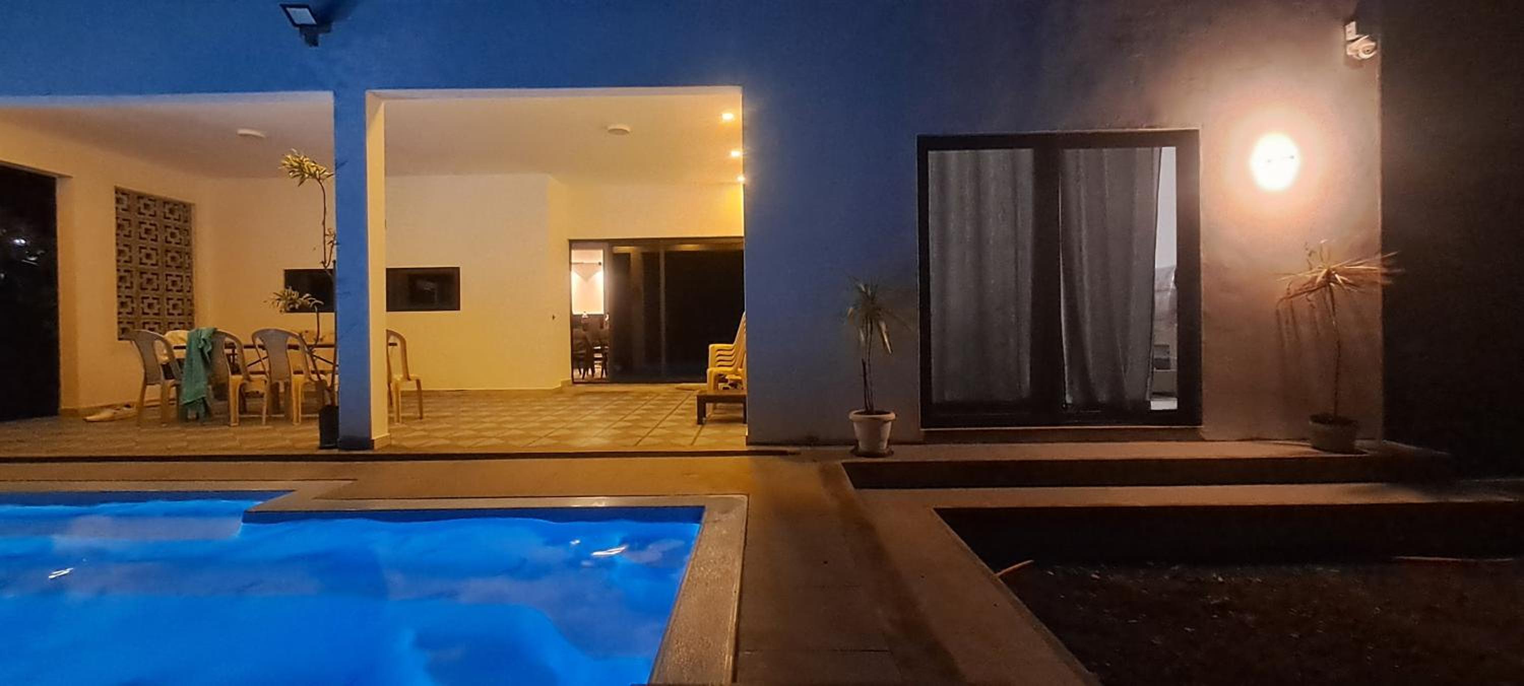 Shree Villa view 3