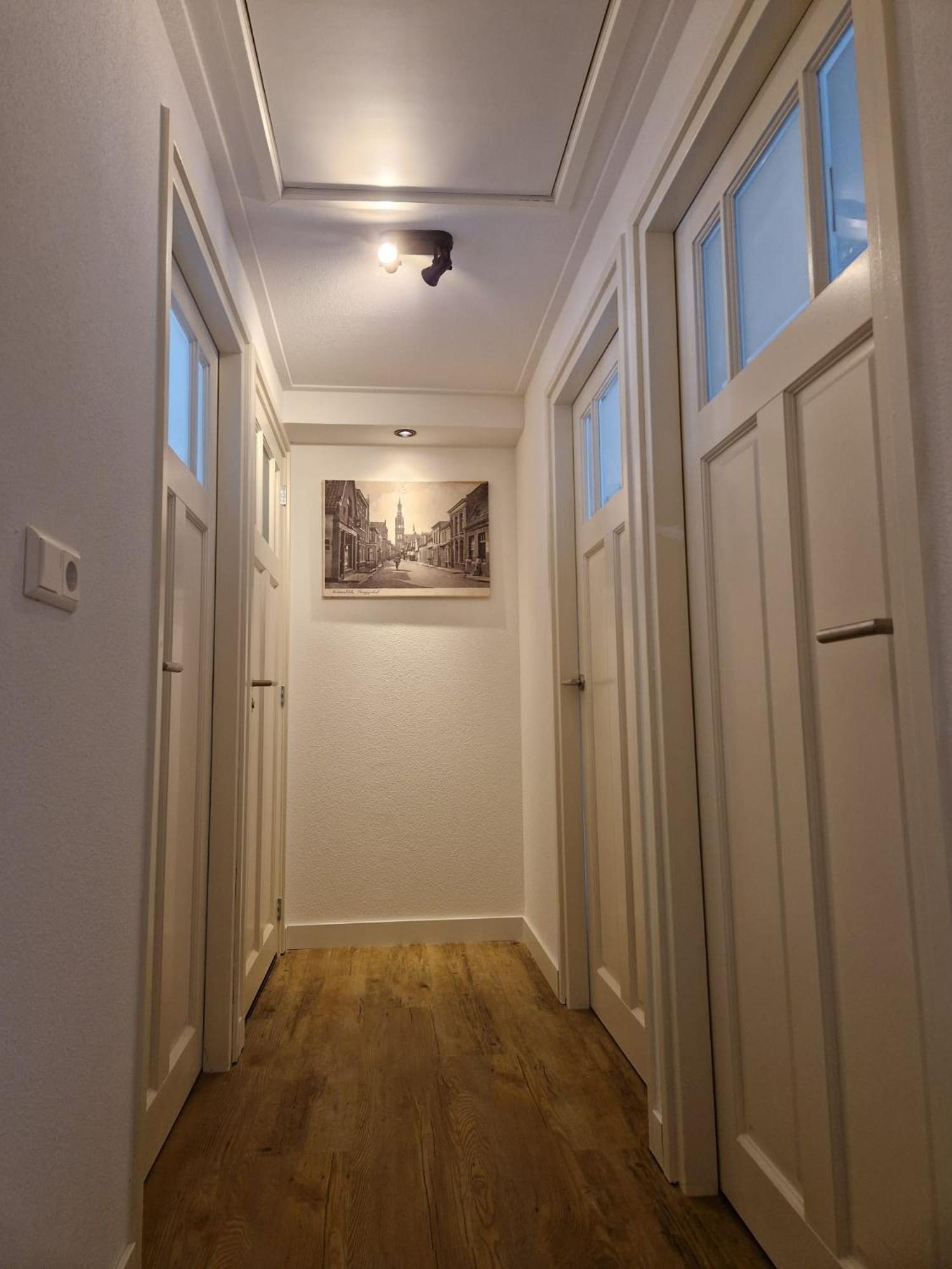 gerenoveerde jaren 1930 woning in hartje medemblik view 2