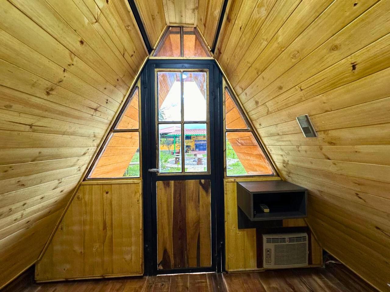 El Ensueño Ecohostal & Glamping