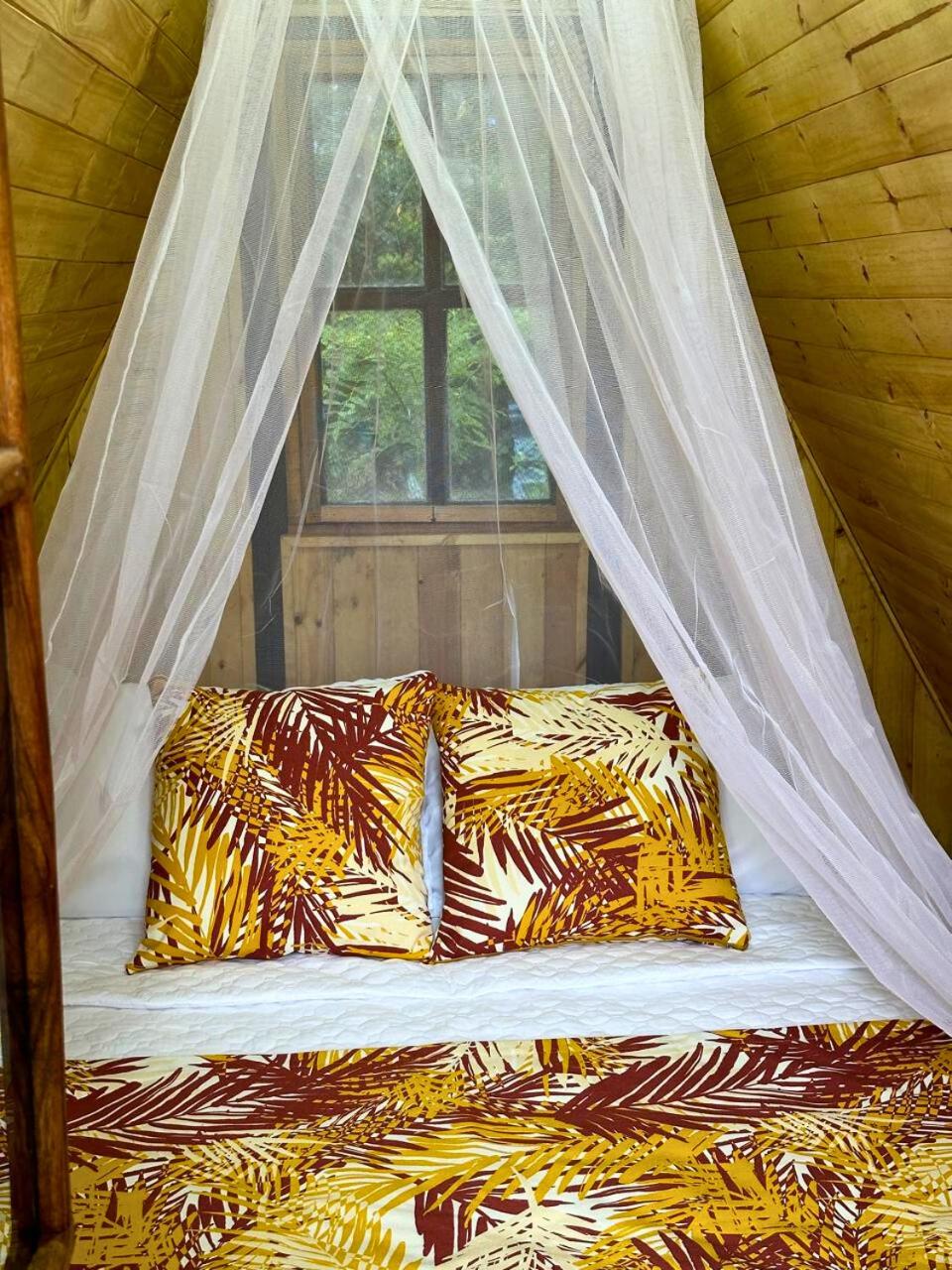 El Ensueño Ecohostal & Glamping