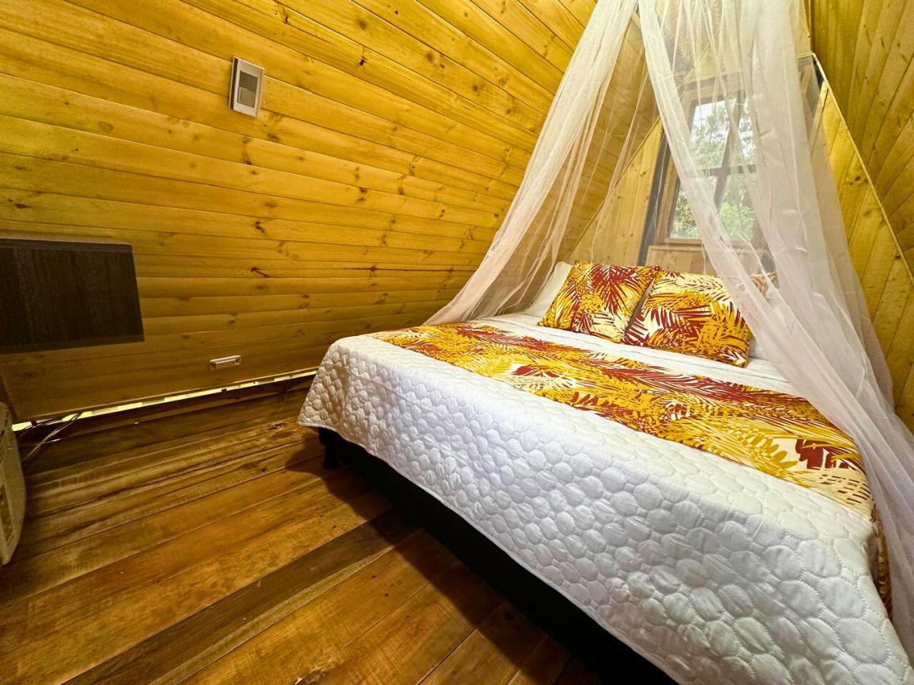 El Ensueño Ecohostal & Glamping
