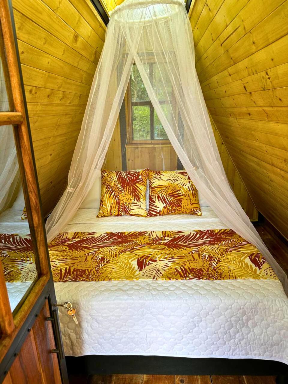 El Ensueño Ecohostal & Glamping