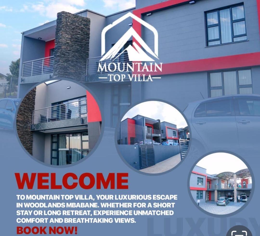 Vista Royale Luxury Villas