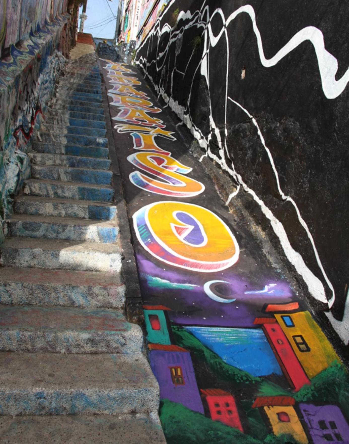 Valparadise Hostel