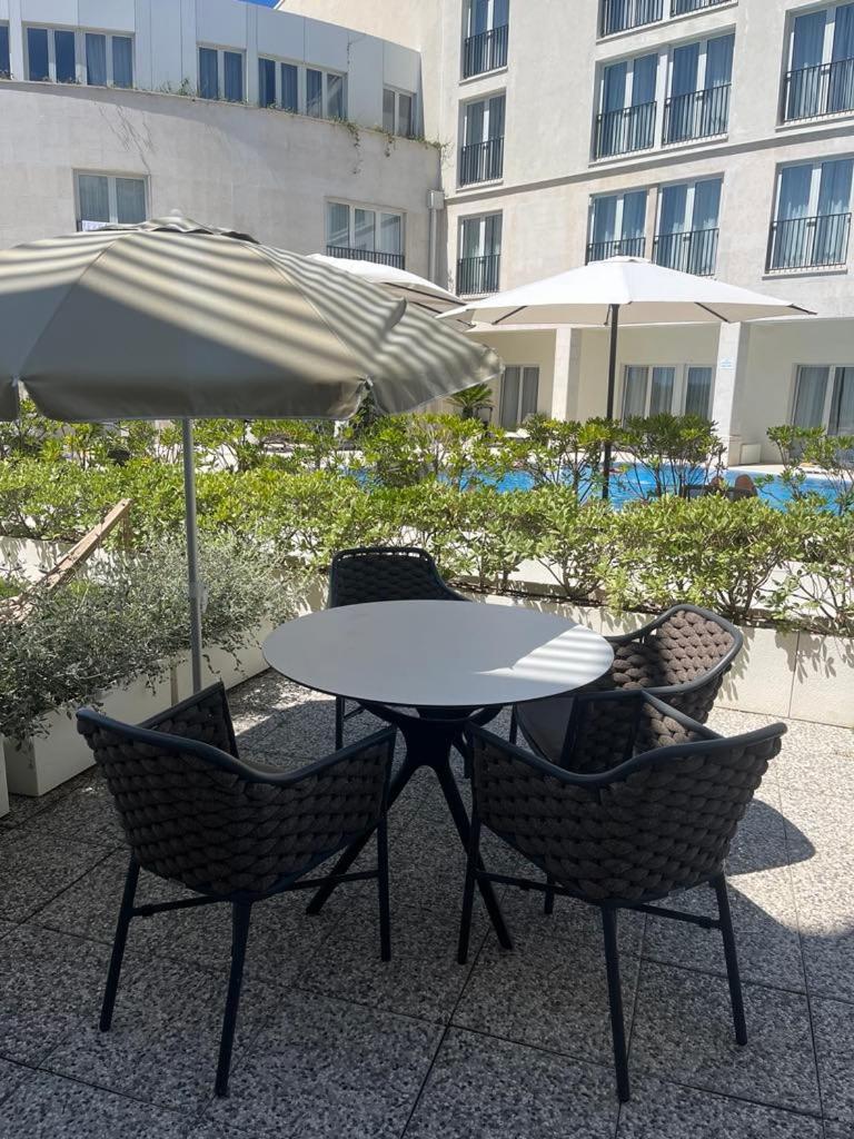 GARDEN RESORT ELA Umag view 2