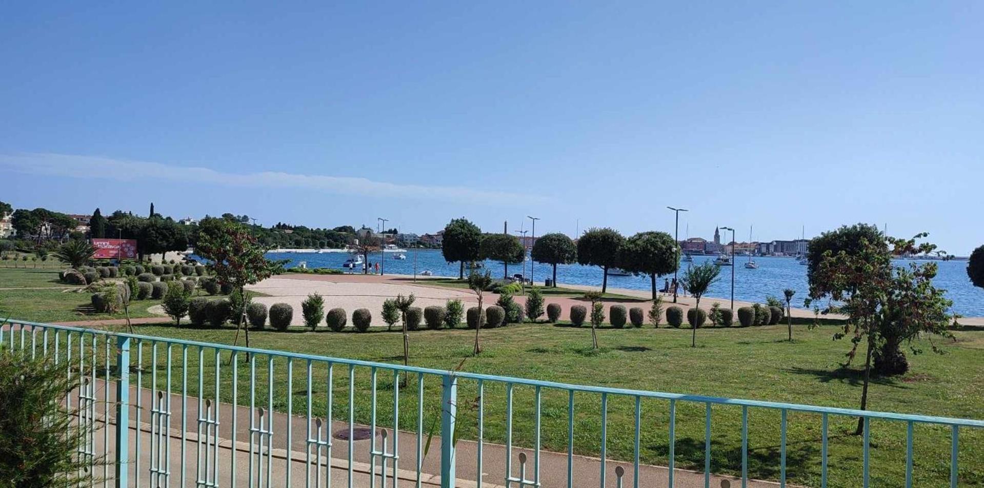 GARDEN RESORT ELA Umag view 5