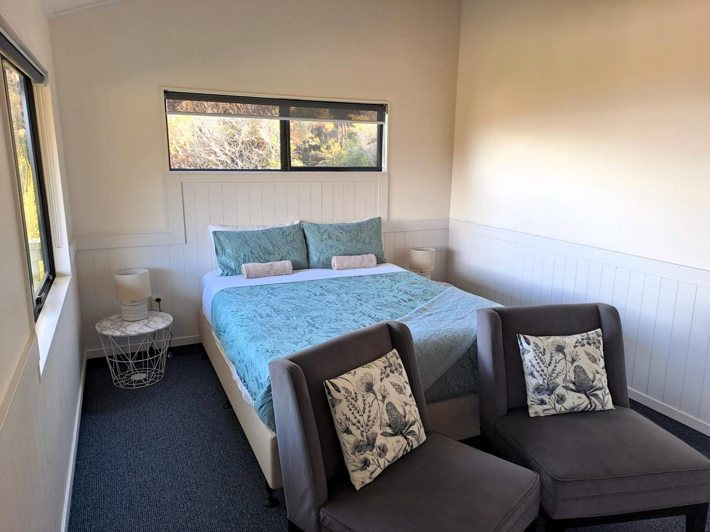 Whatuwhiwhi TOP 10 Holiday Park