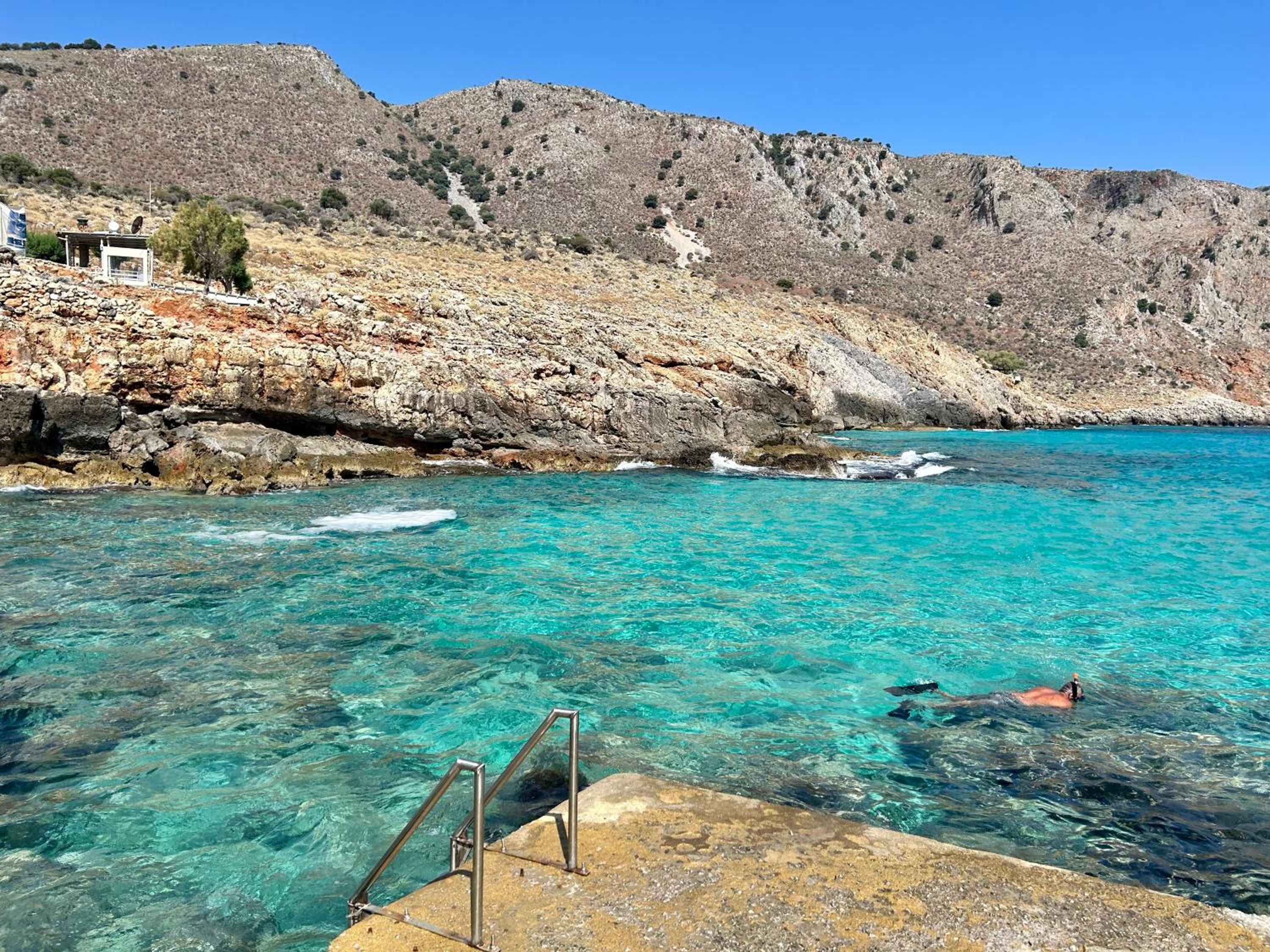 Villa Petaloúda photo 4