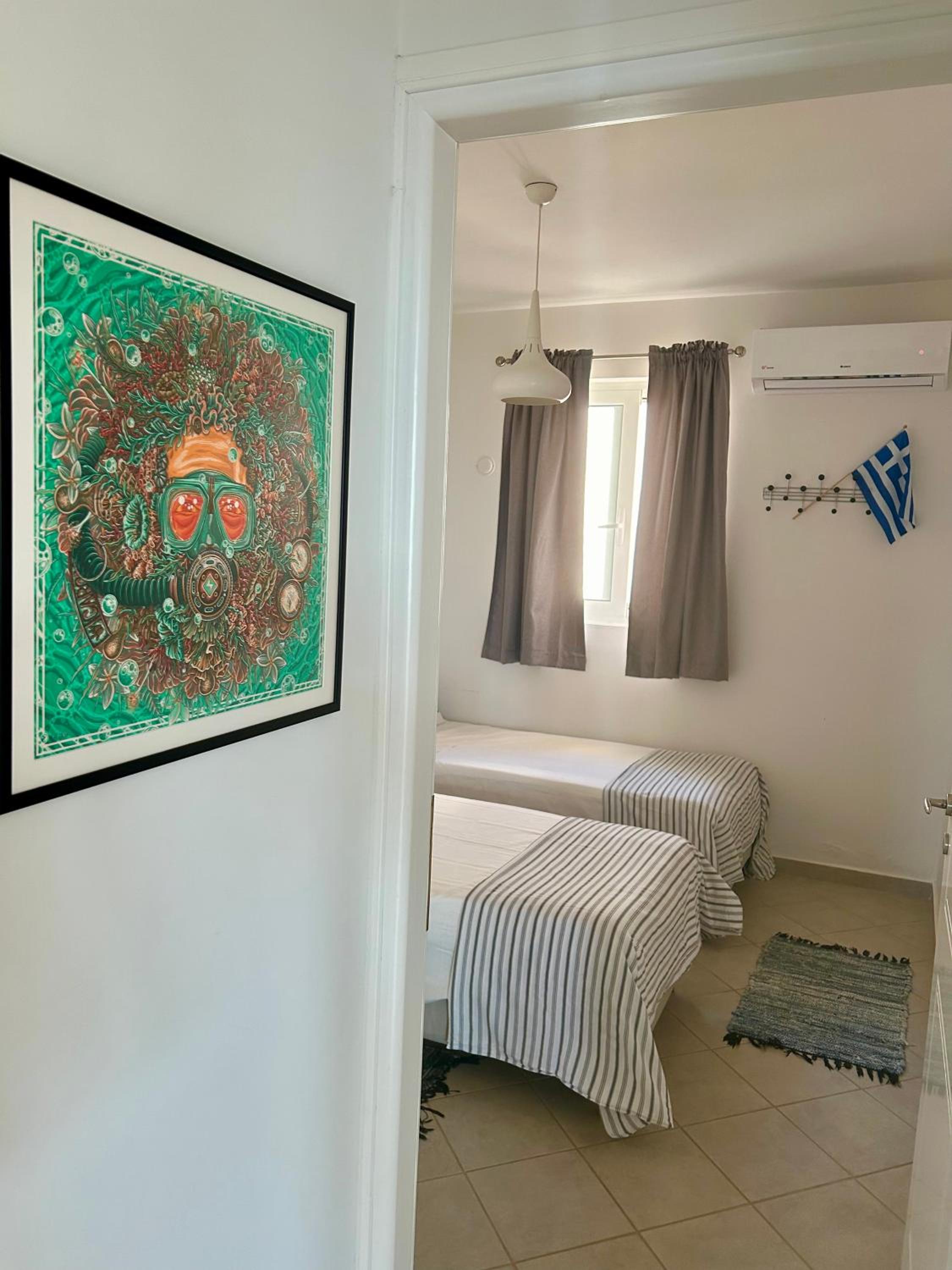 Villa Petaloúda