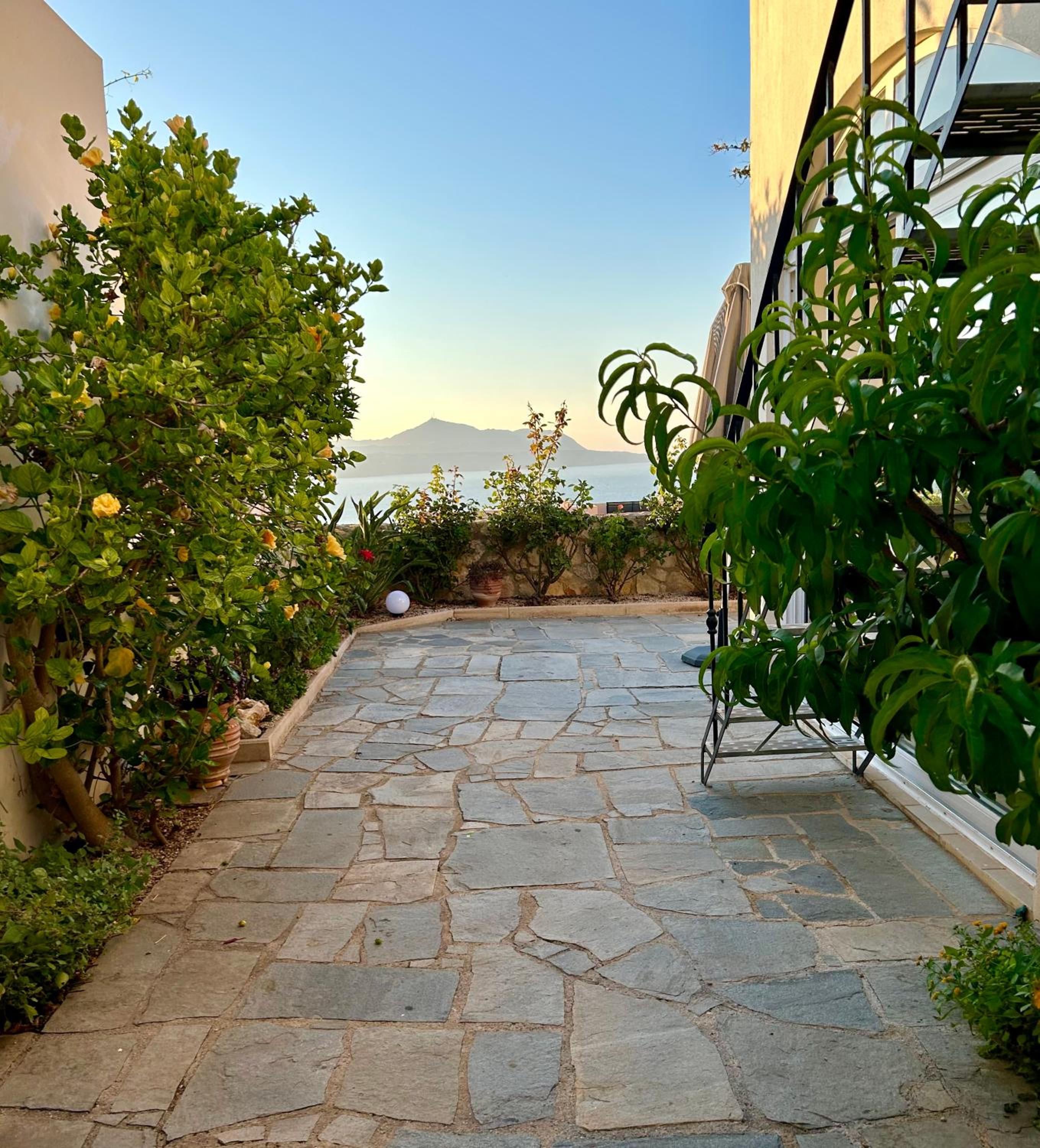 Villa Petaloúda