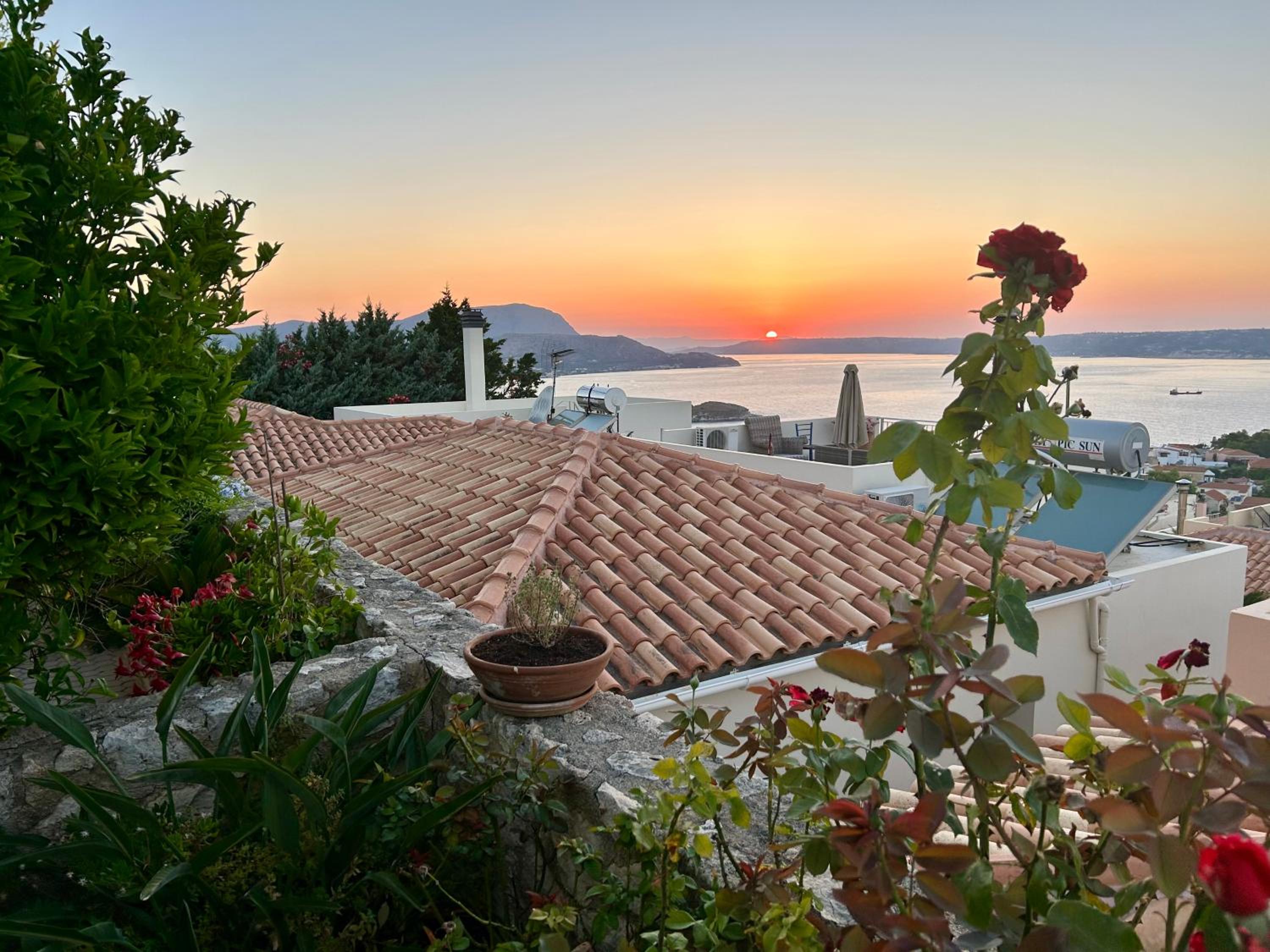 Villa Petaloúda