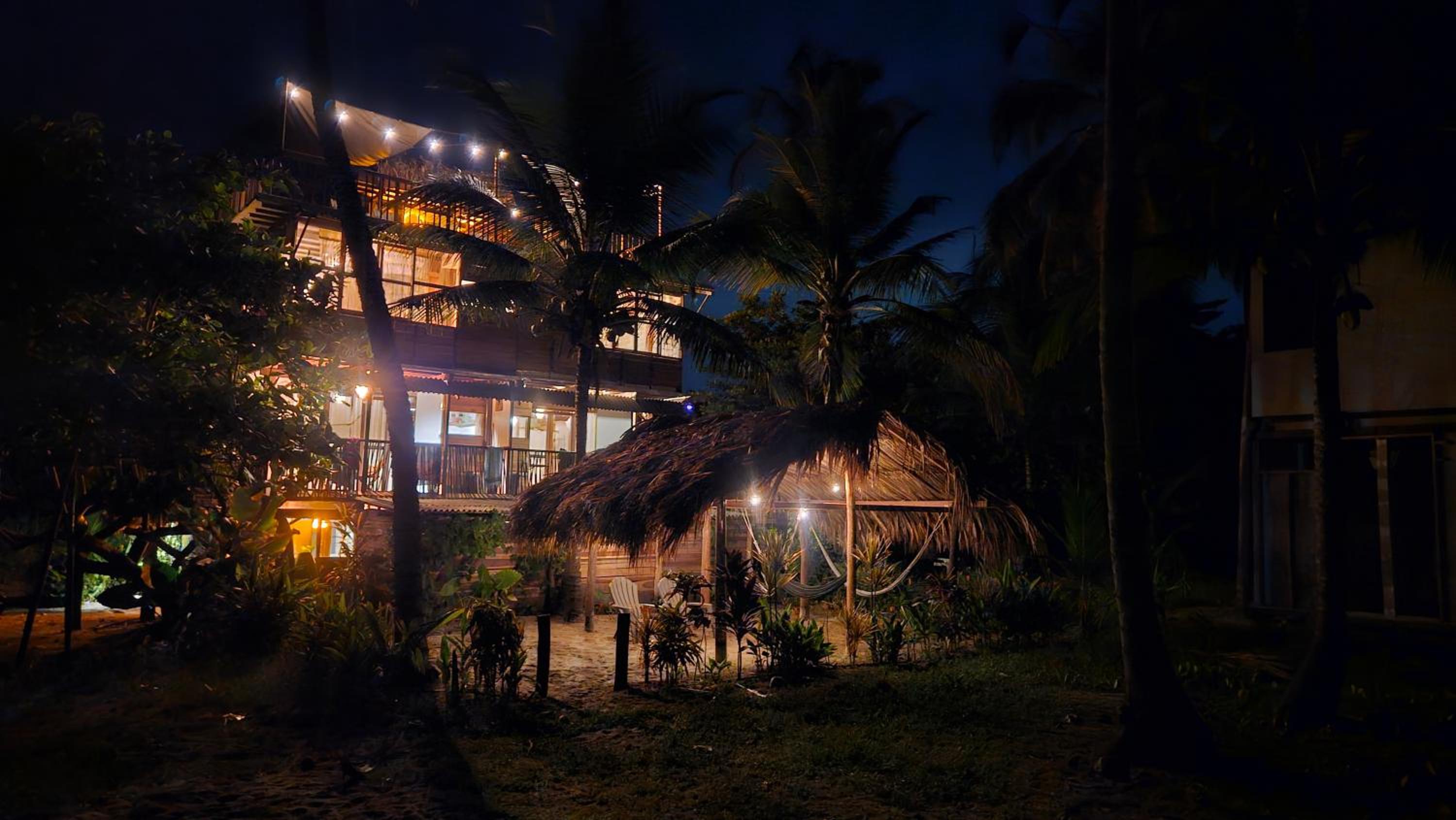 Natyva House