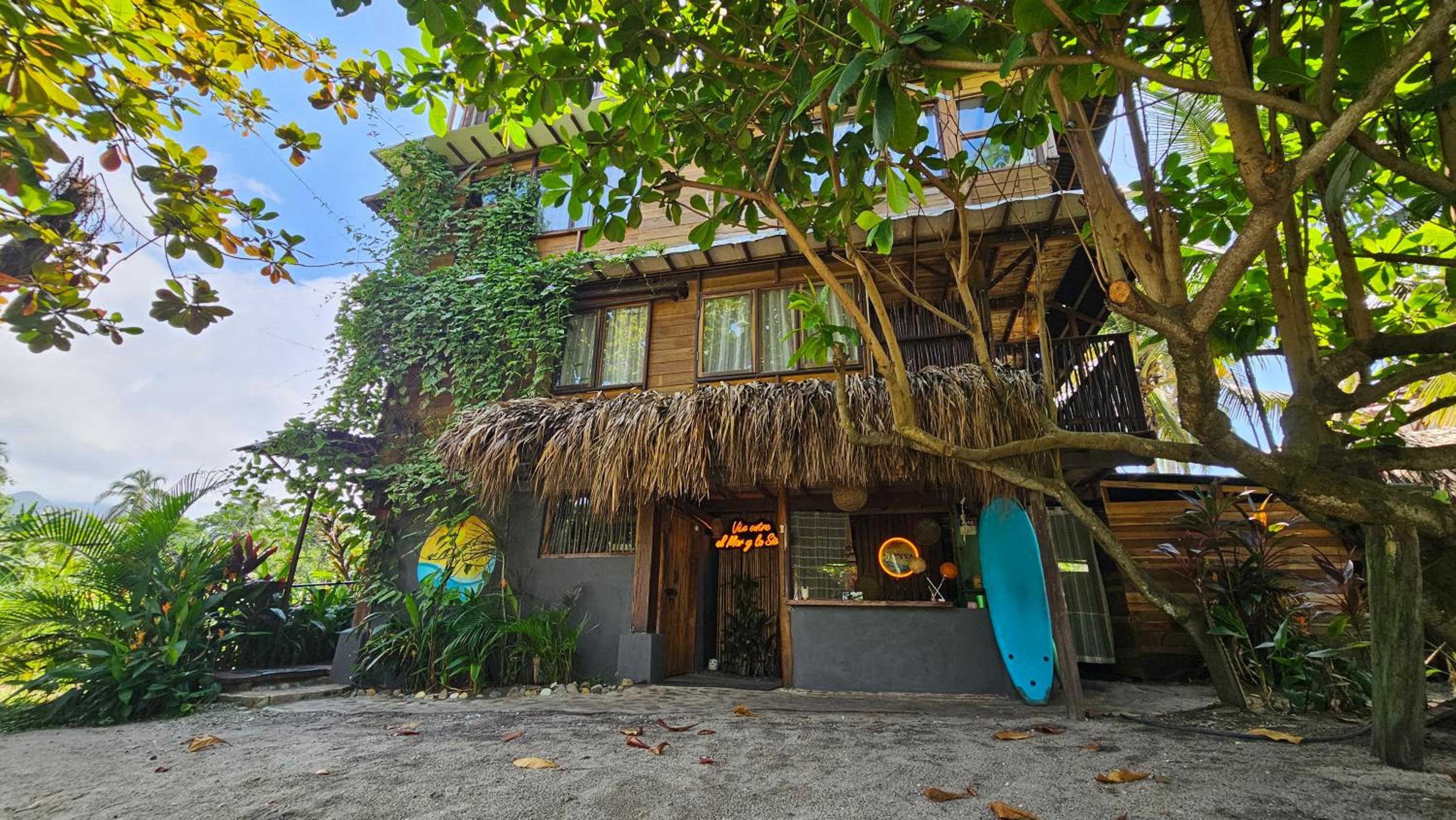 Natyva House