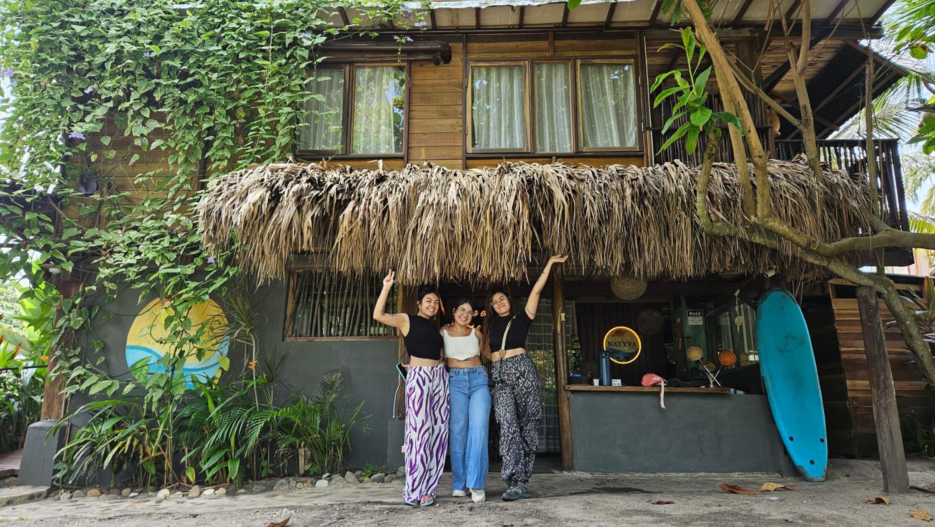 Natyva House