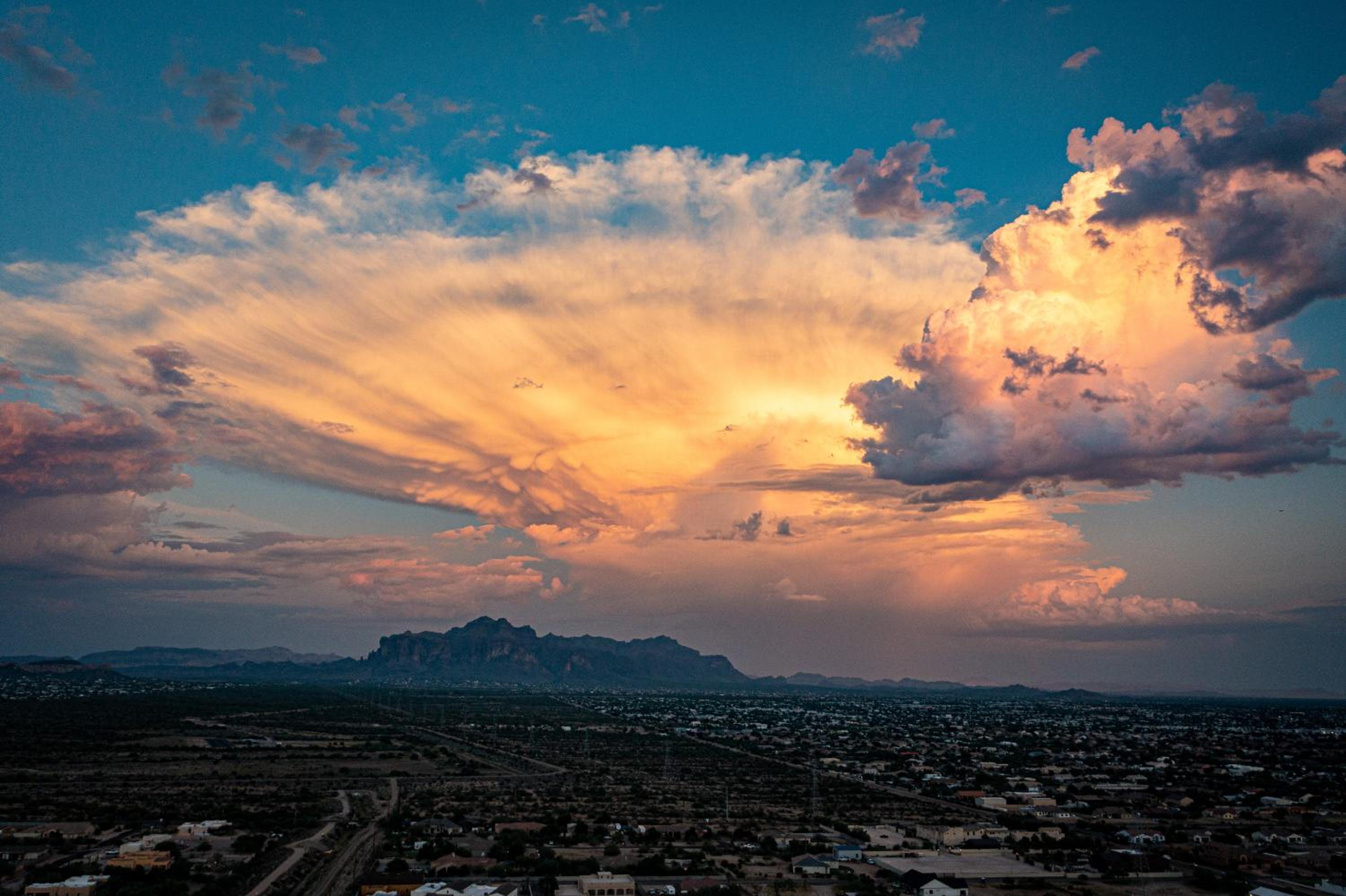 104th Mesa