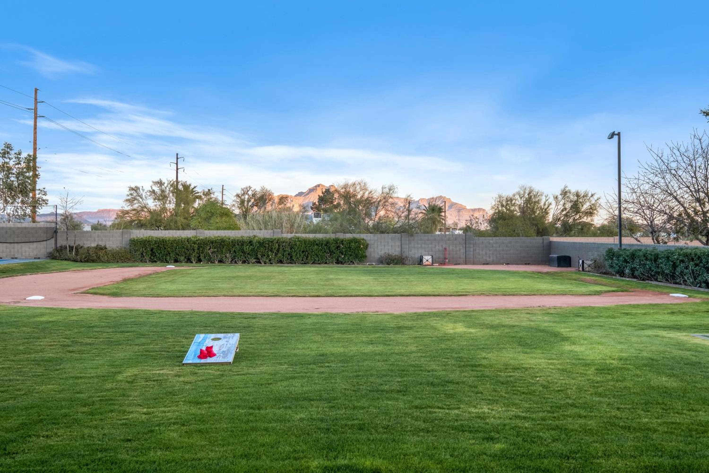 104th Mesa