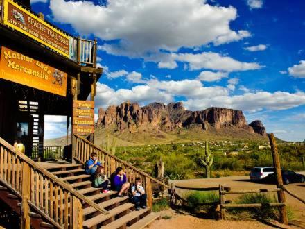 104th Mesa