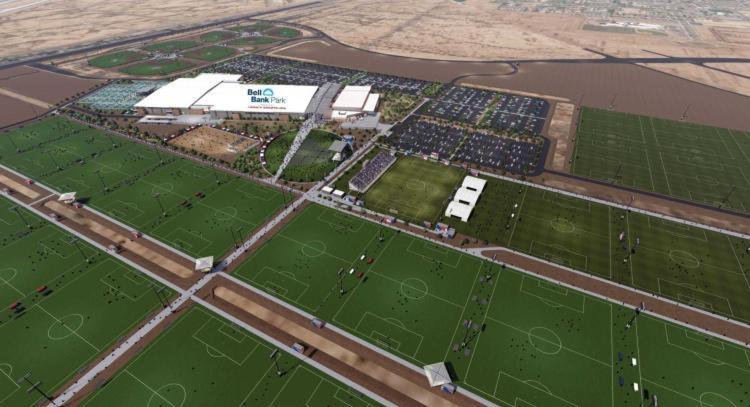 104th Mesa