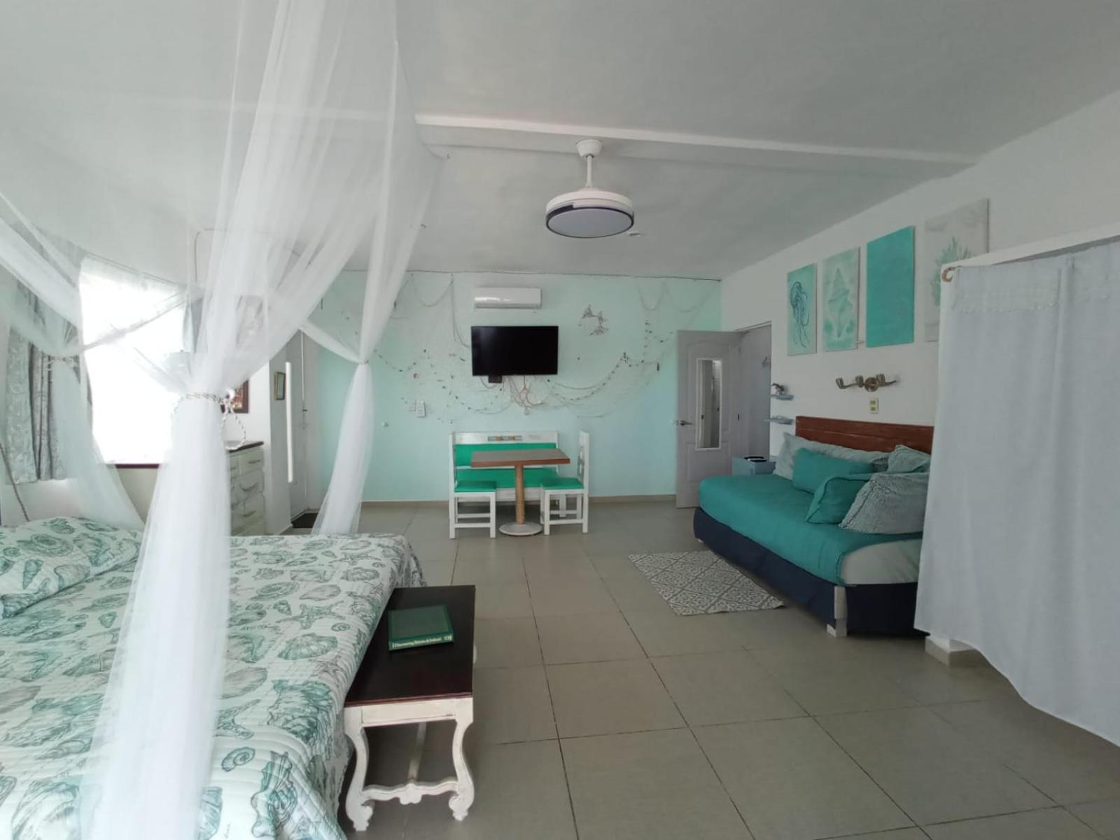 Casa Sirena Chelem view 5