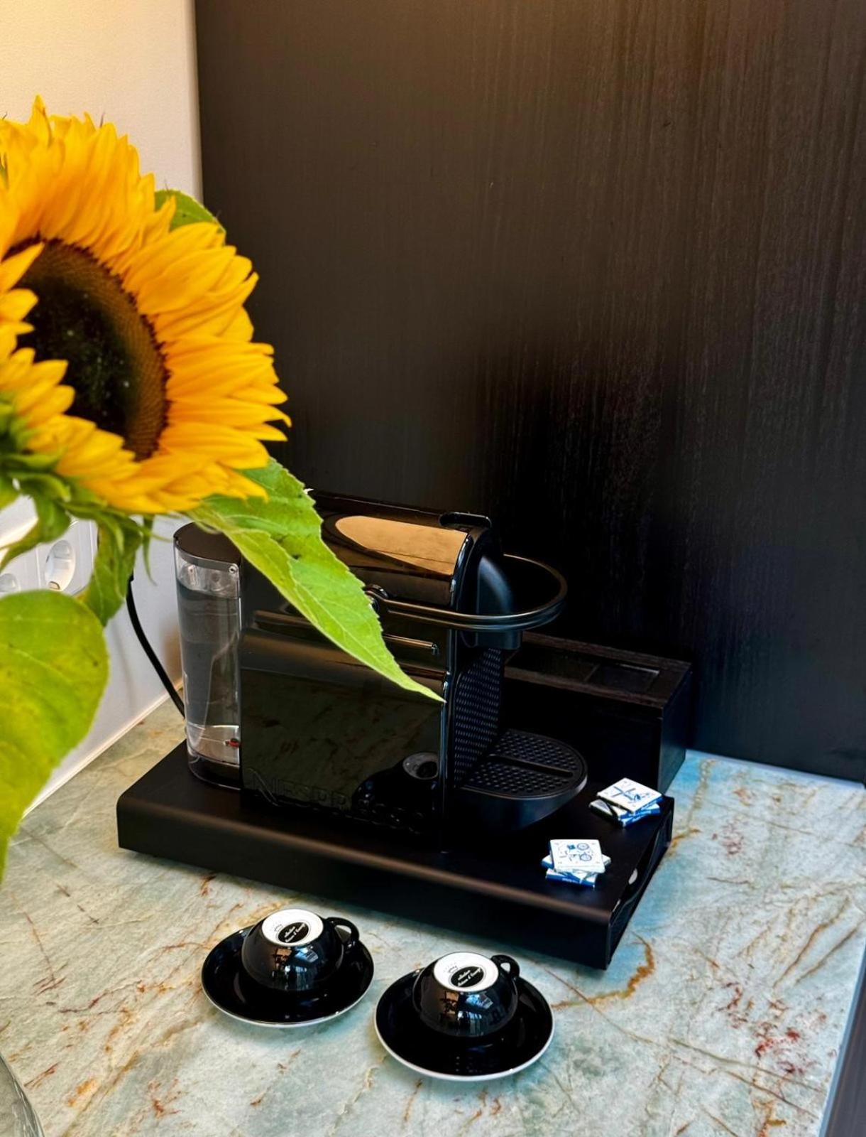 B&B Urban Oasis with Free Parking photo 4