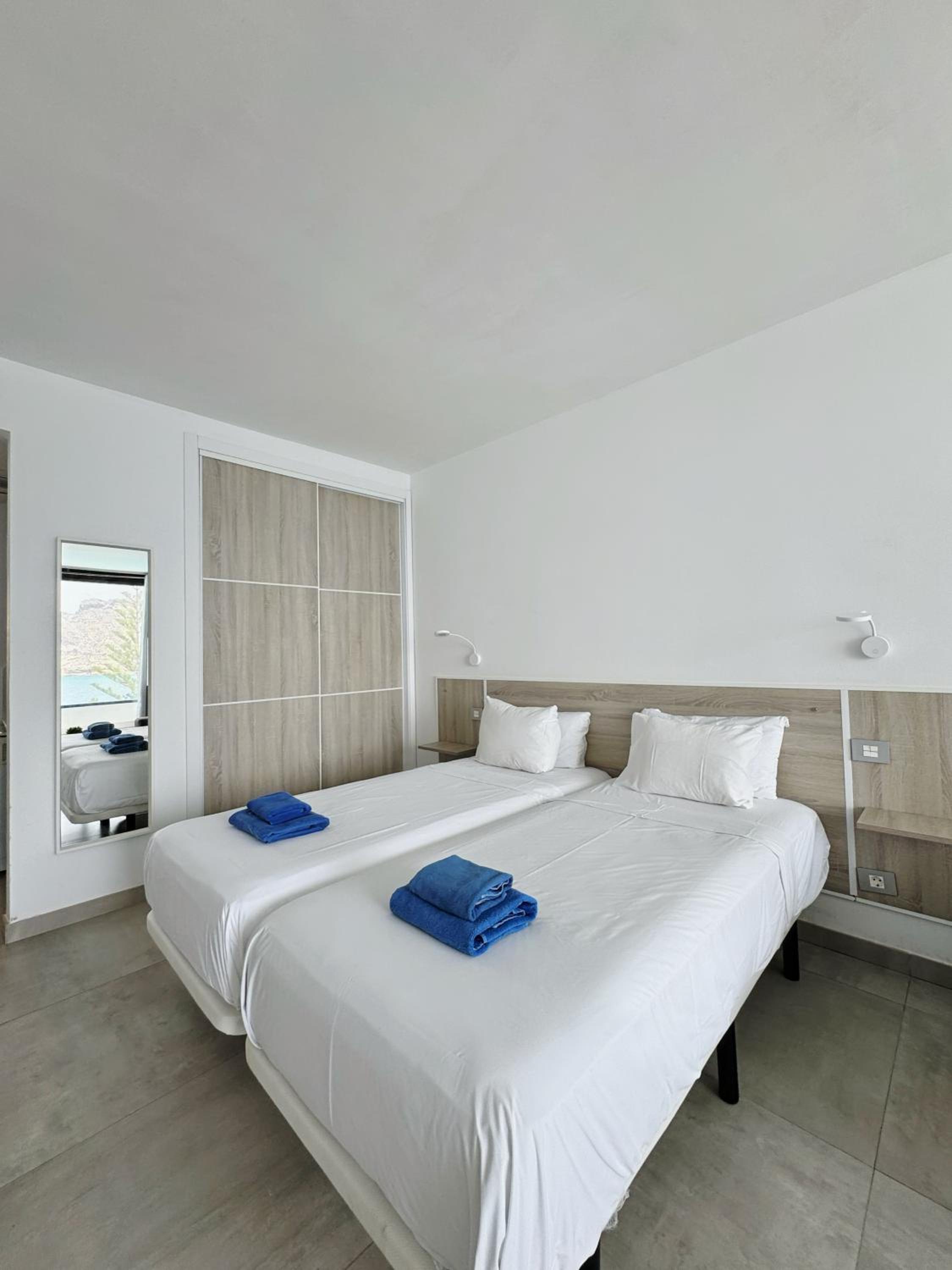Sea View Cura Marina 414 photo 2